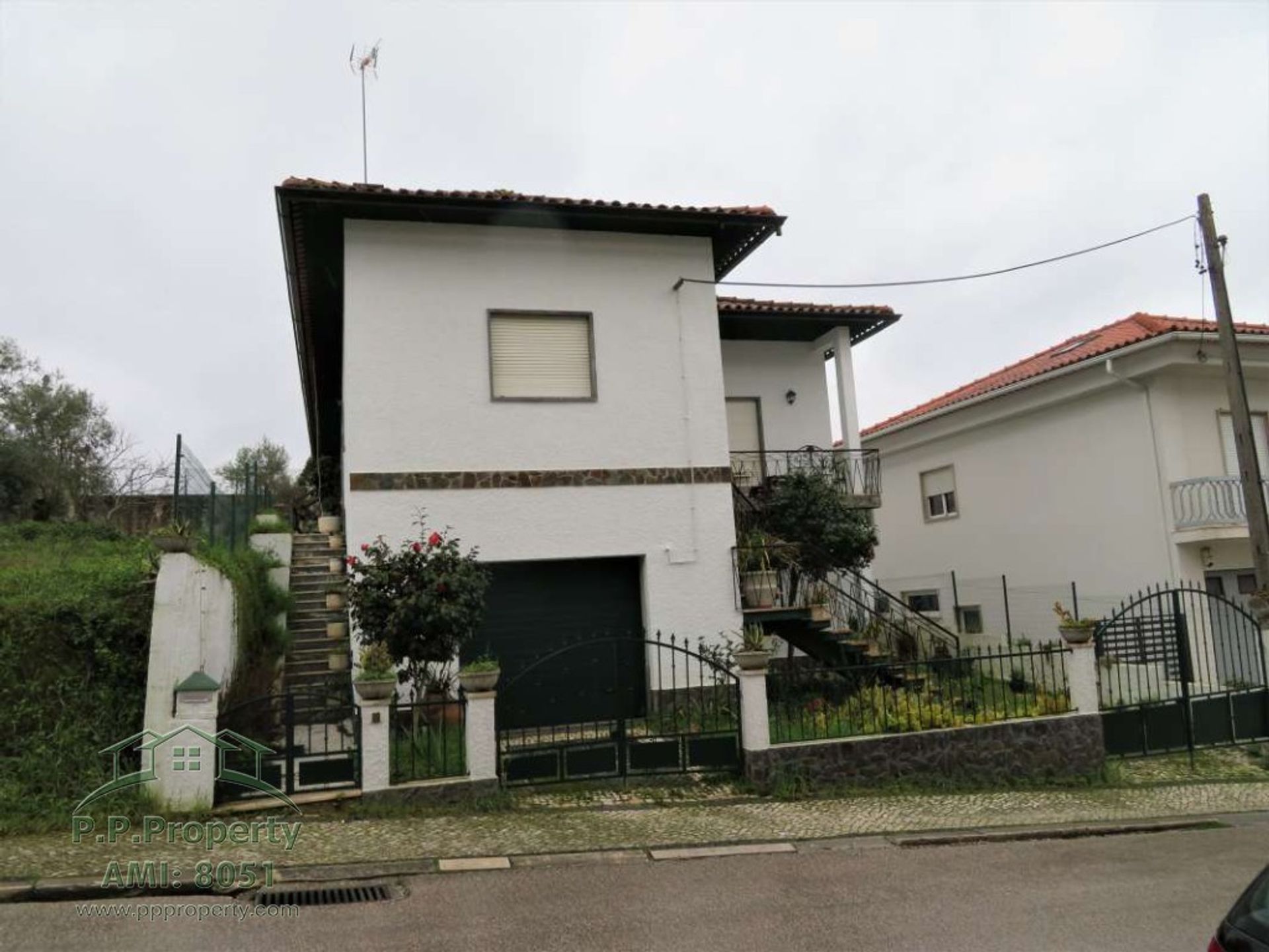 casa en Ansiao, Leiria 10028969