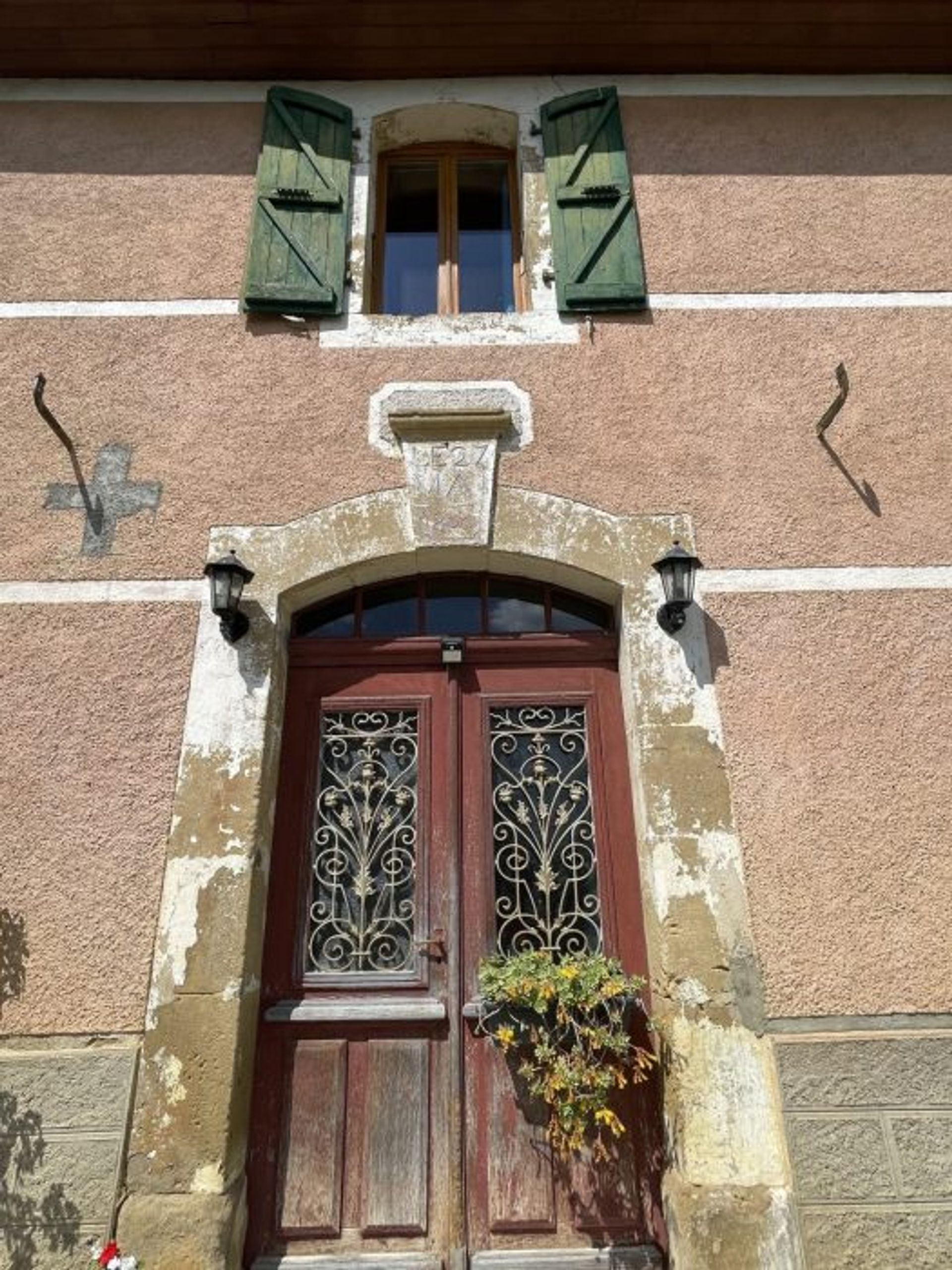 casa en Masseube, Midi-Pyrenees 10028970