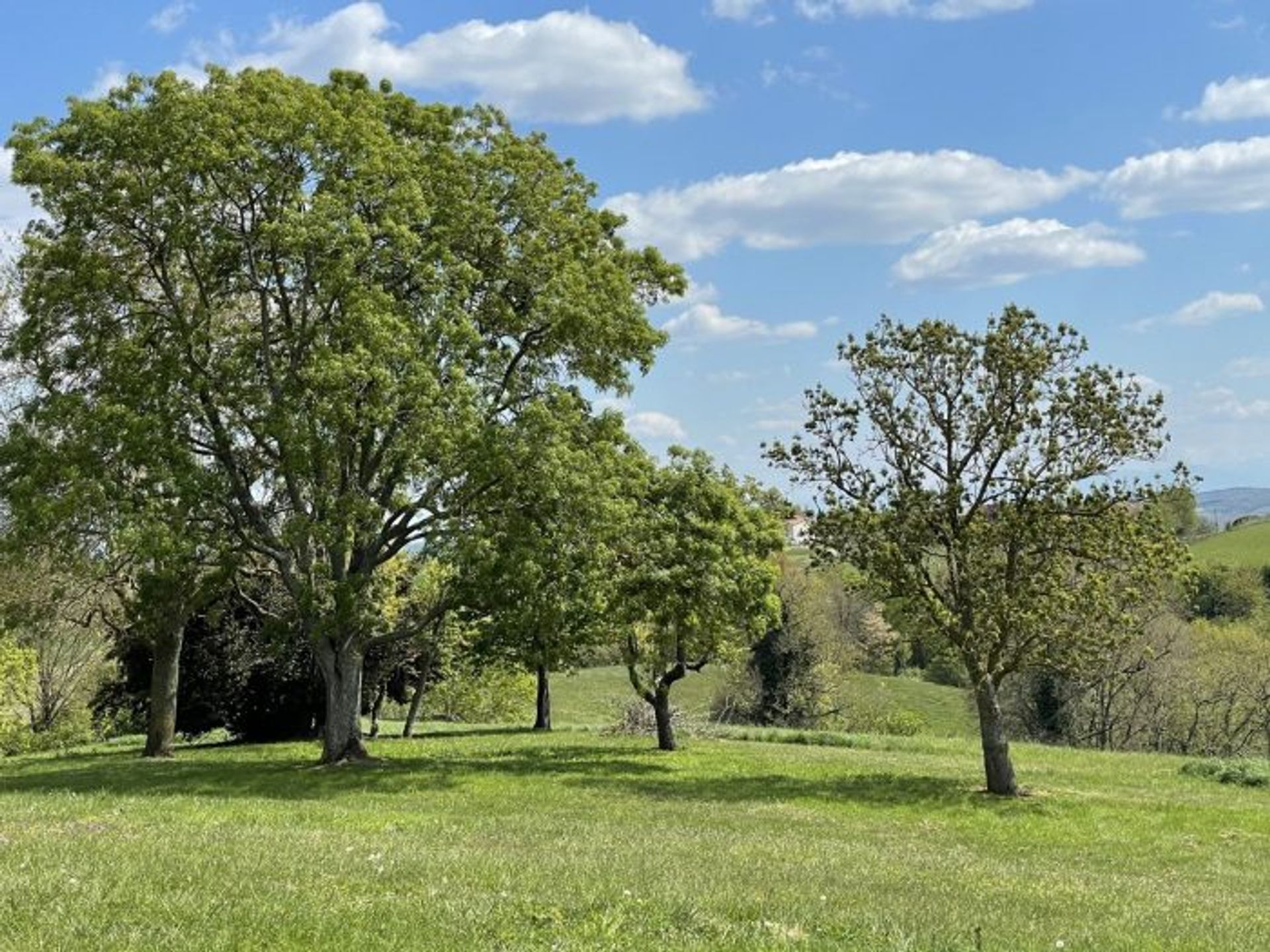 σπίτι σε Masseube, Midi-Pyrenees 10028970