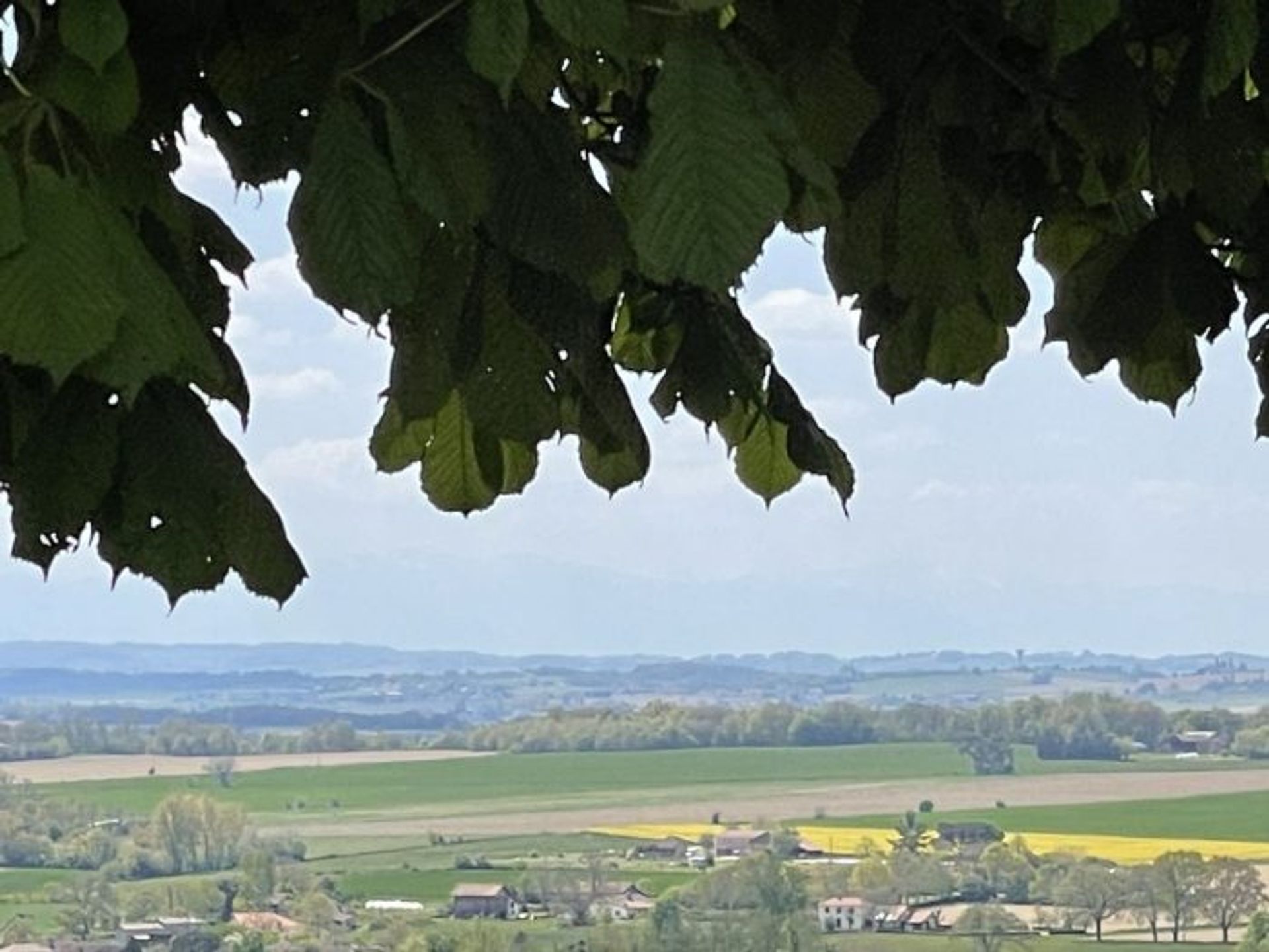 Hus i Masseube, Midi-Pyrenees 10028970