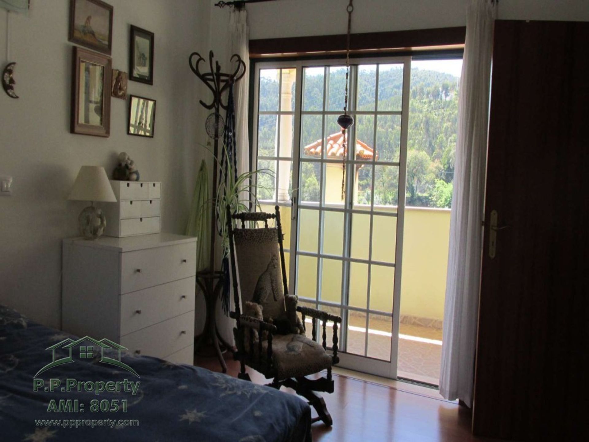 casa en Miranda do Corvo, Coimbra 10028975