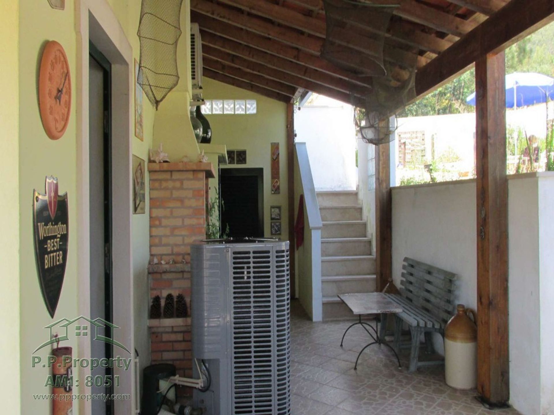 casa en Miranda do Corvo, Coimbra 10028975