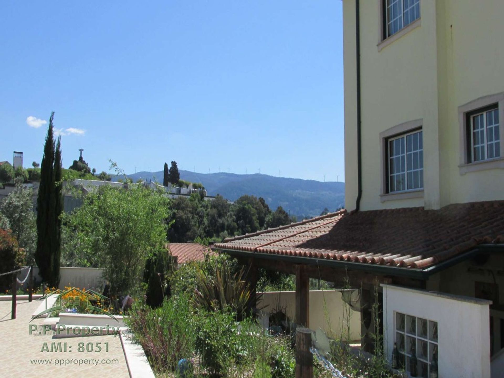 casa en Miranda do Corvo, Coimbra 10028975