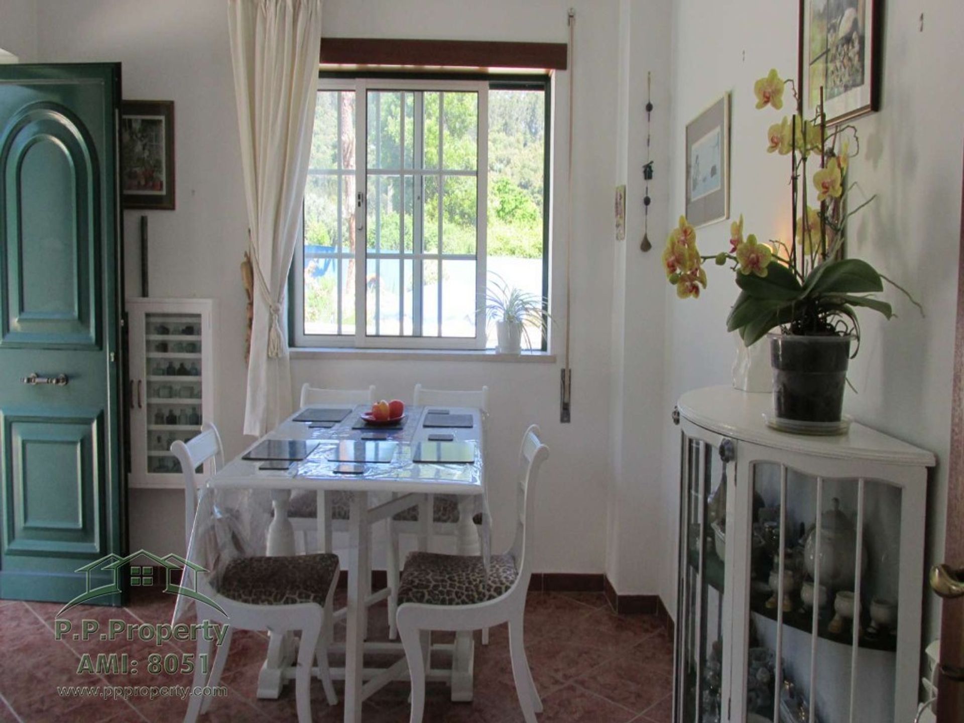 casa en Miranda do Corvo, Coimbra 10028975