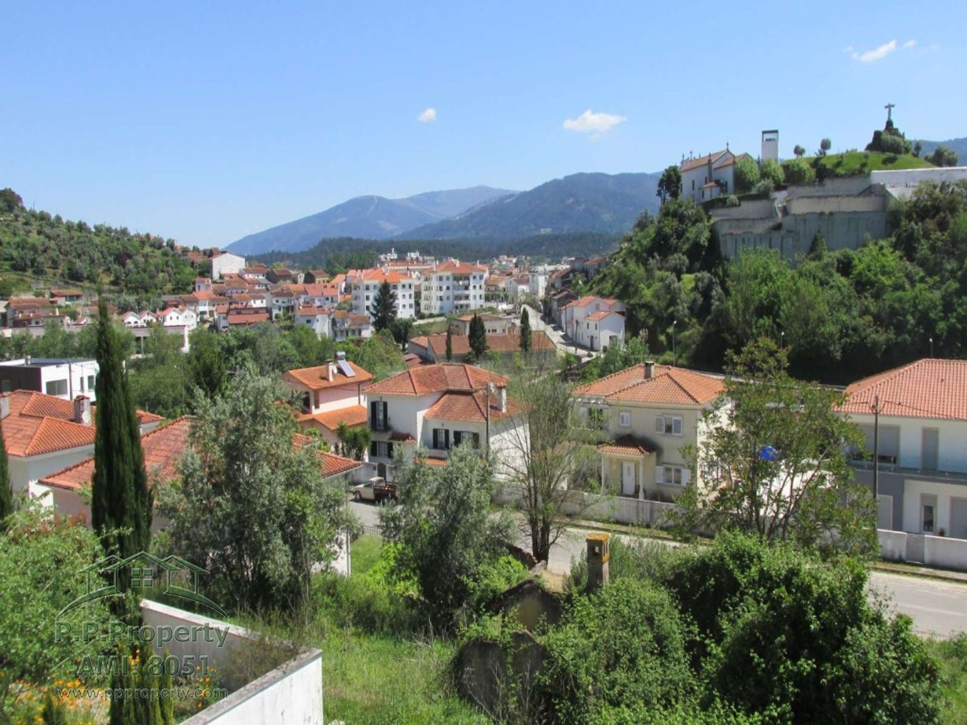 casa en Miranda do Corvo, Coimbra 10028975