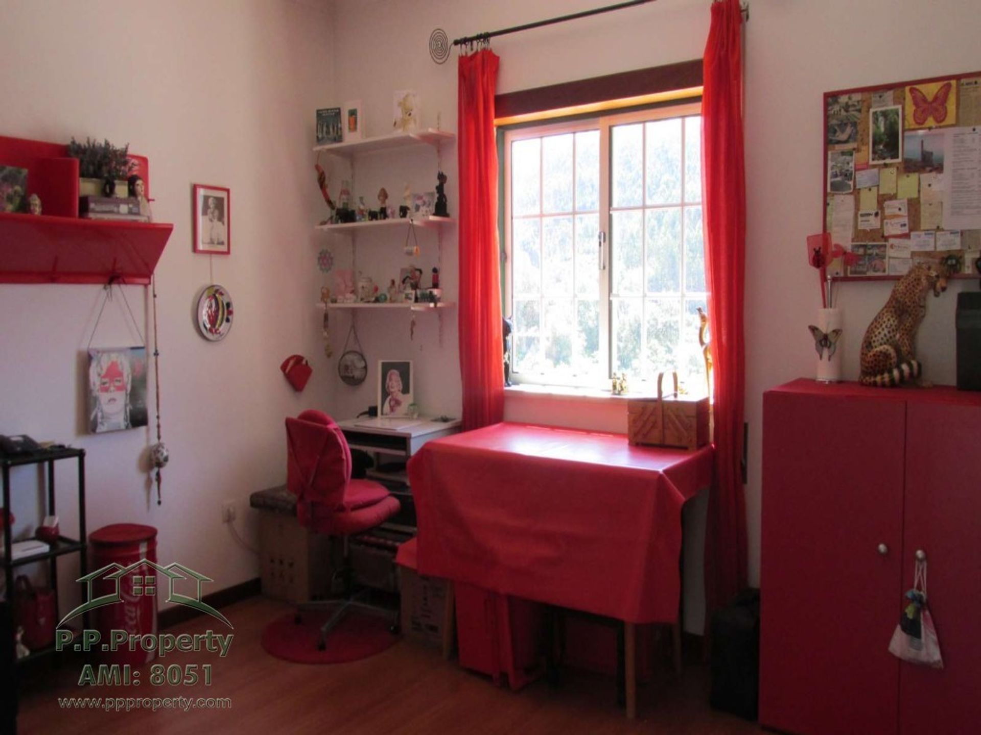 casa en Miranda do Corvo, Coimbra 10028975