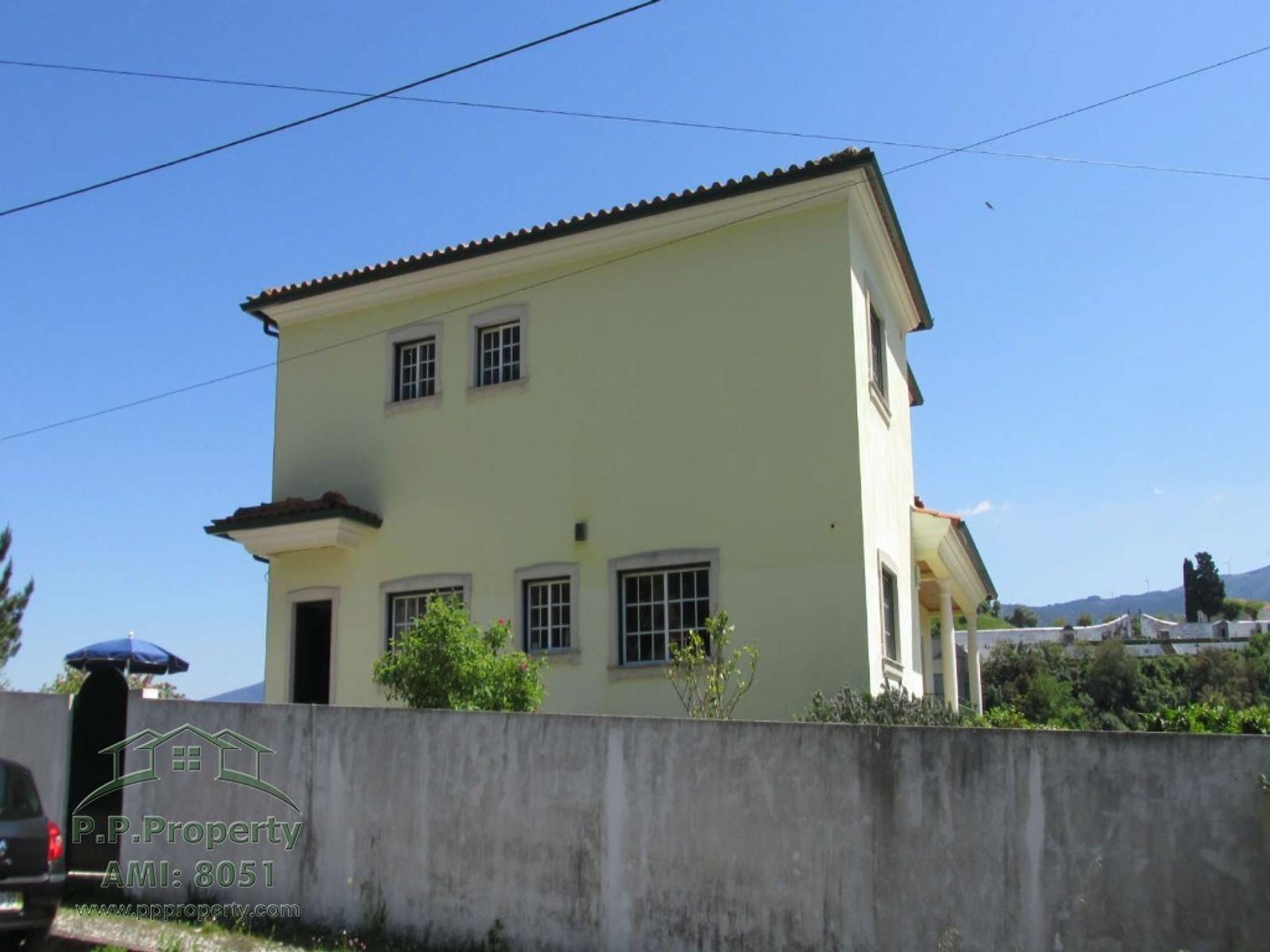 casa en Miranda do Corvo, Coimbra 10028975