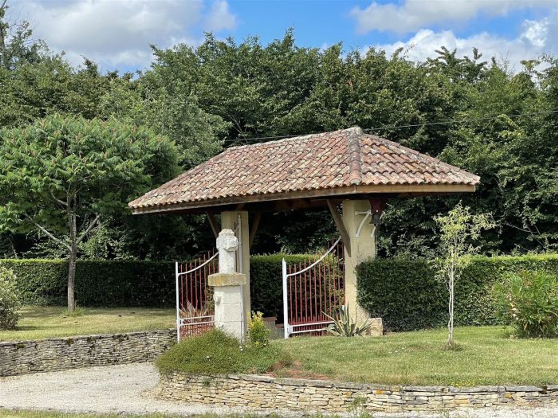 Condomínio no Masseube, Occitanie 10028979