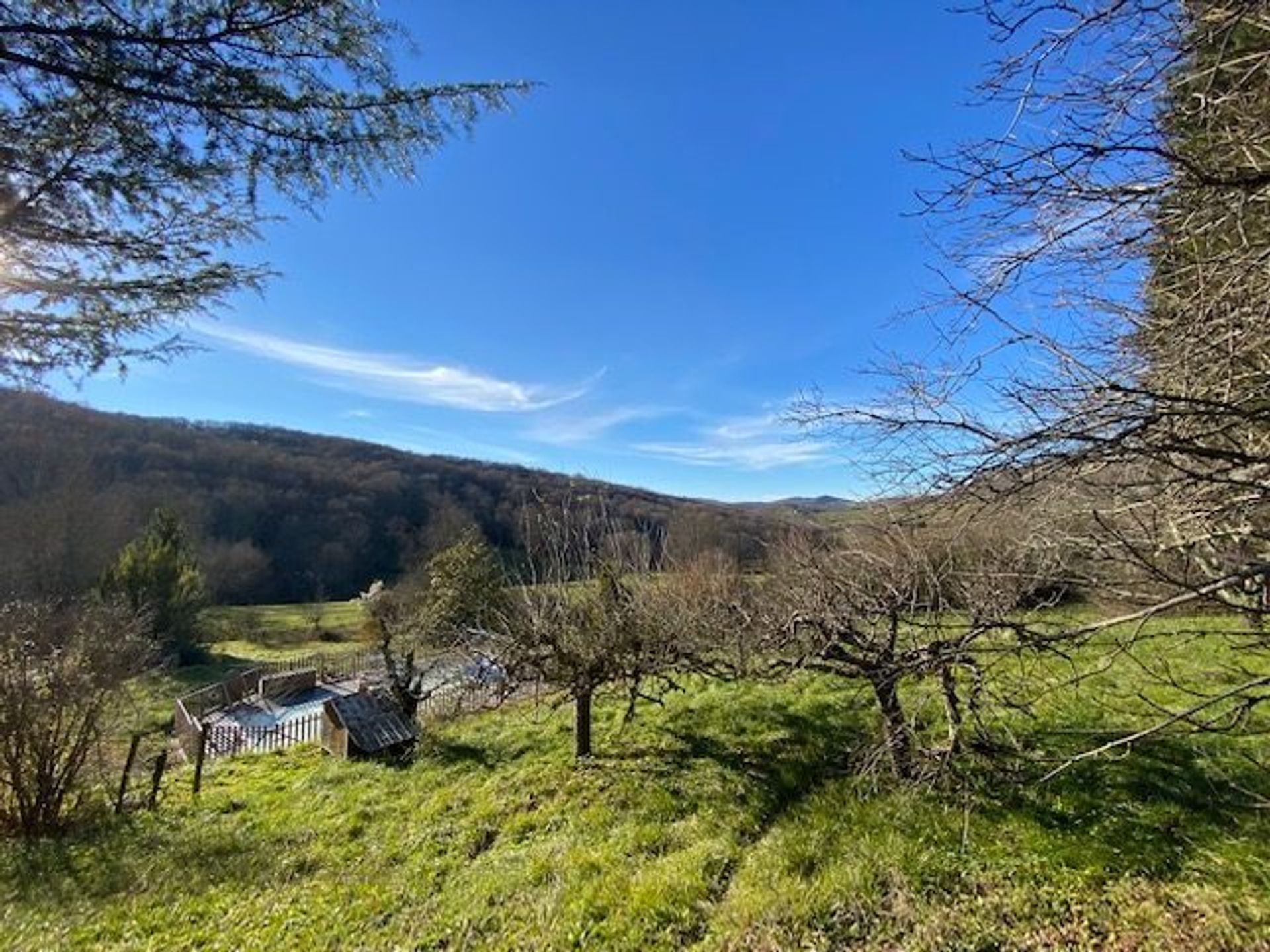 Condominio en Le Mas-d'Azil, Midi-Pyrenees 10028981