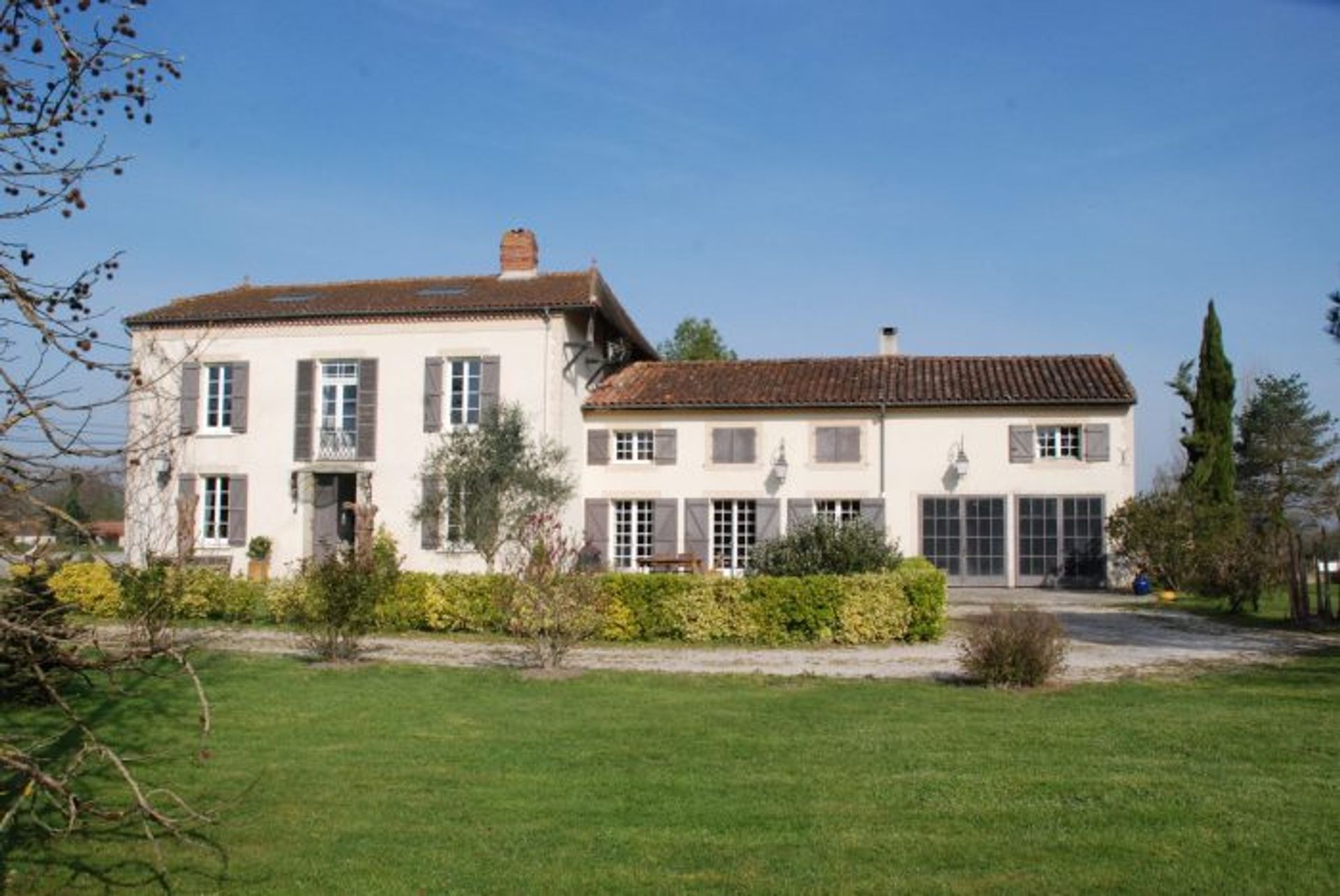 Casa nel Marciac,Marciac, Midi-Pyrenees 10028987