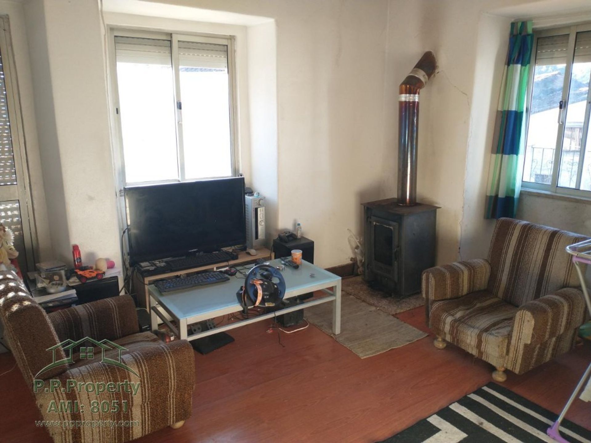 casa en Miranda do Corvo, Coimbra 10028989