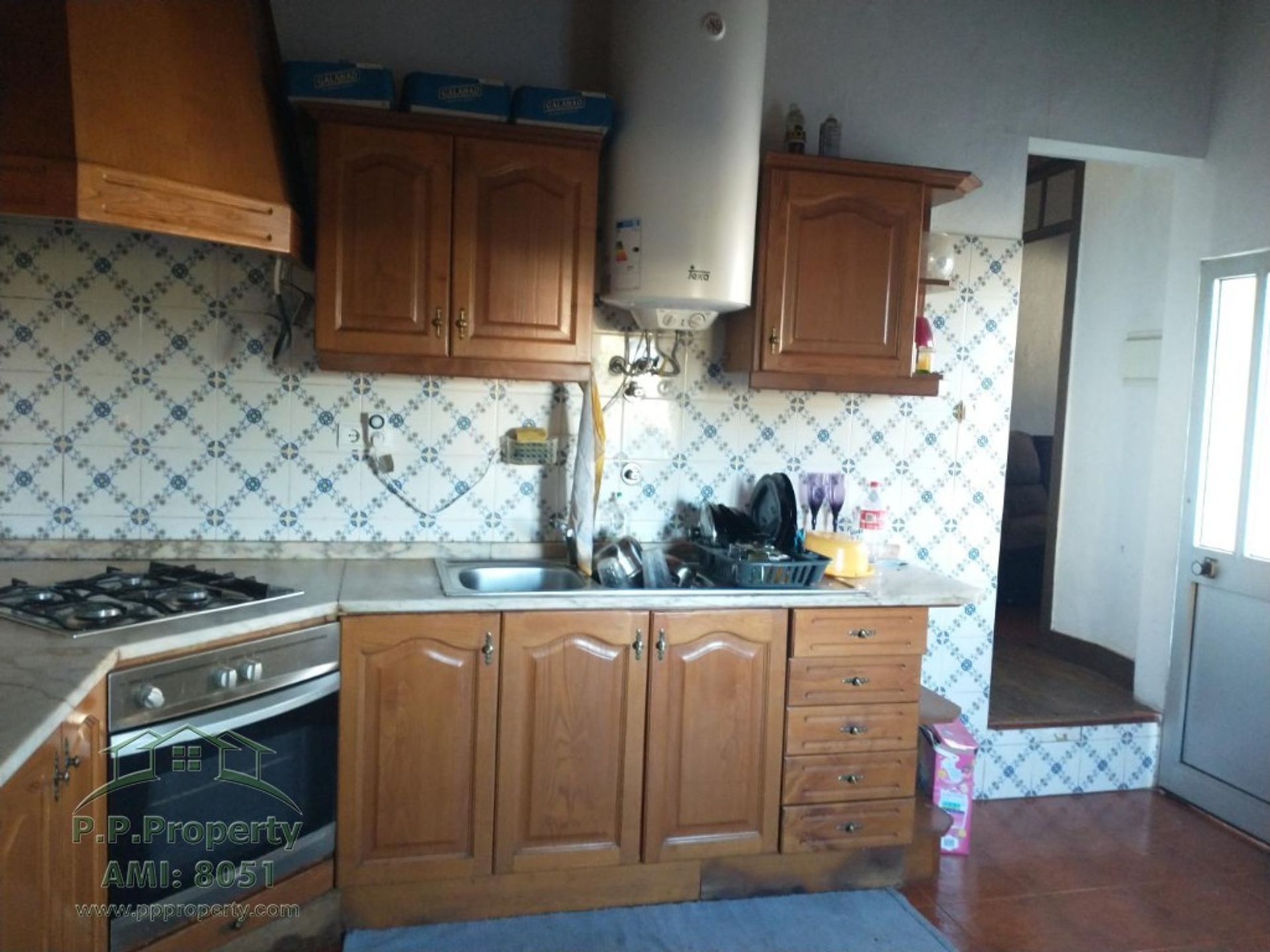 loger dans Miranda do Corvo, Coimbra 10028989