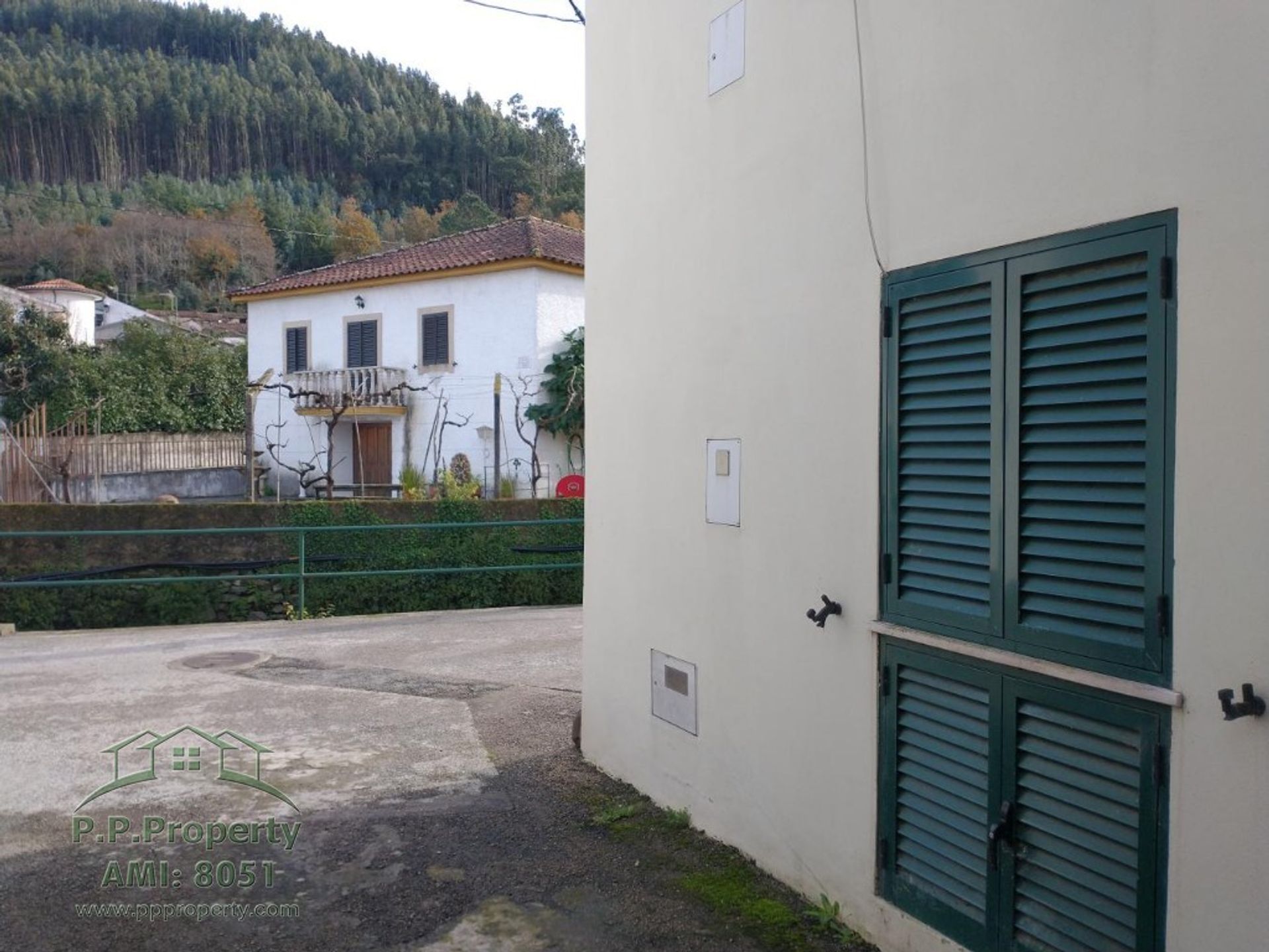 casa en Miranda do Corvo, Coimbra 10028989