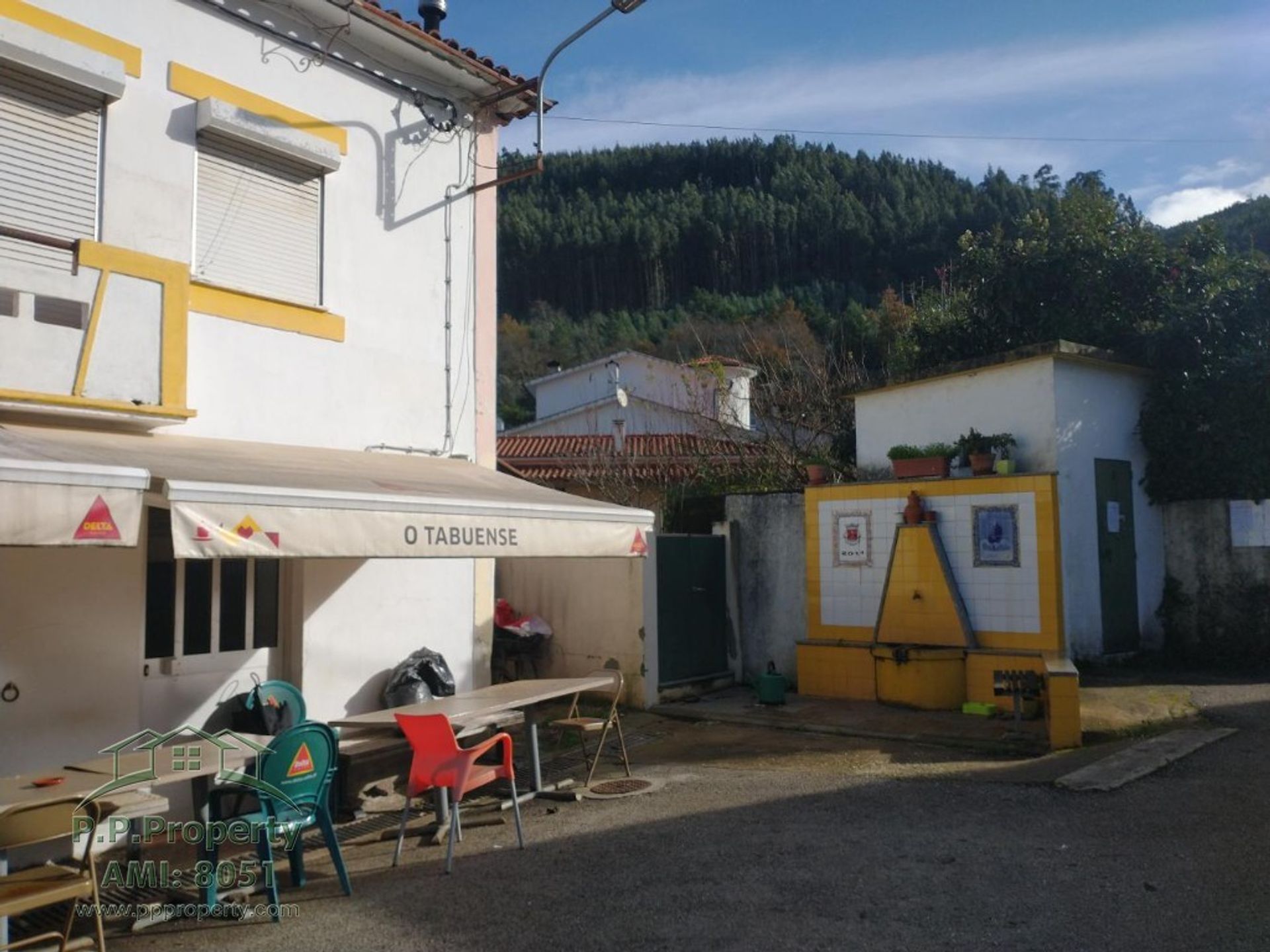 casa en Cruz Branca, Coímbra 10028989