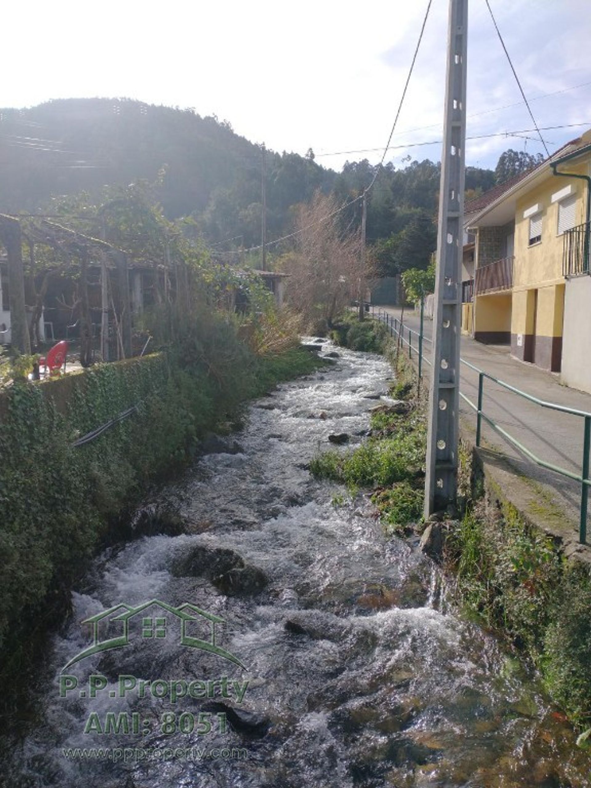 σπίτι σε Miranda do Corvo, Coimbra 10028989