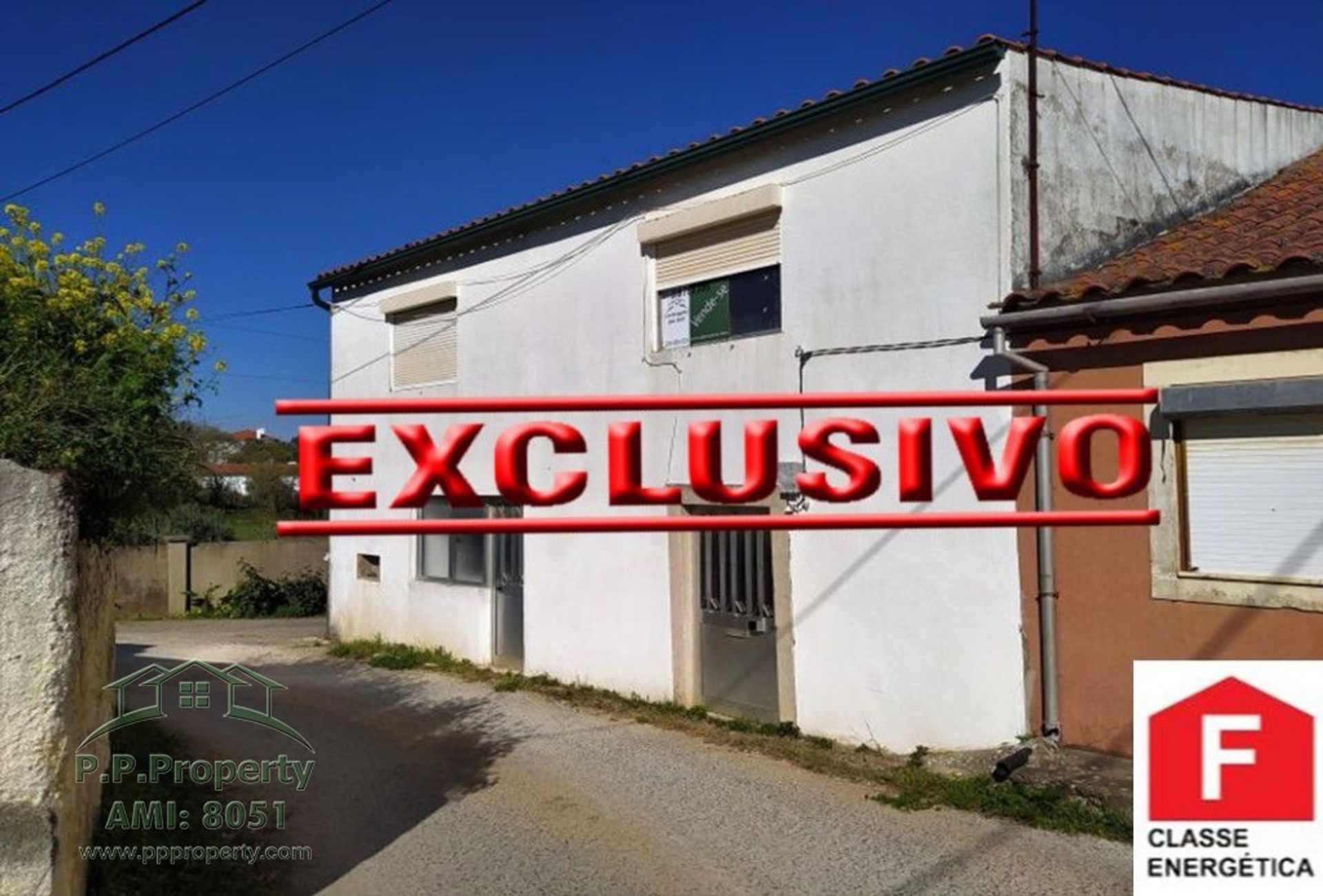 House in Palhava, Santarem 10028991