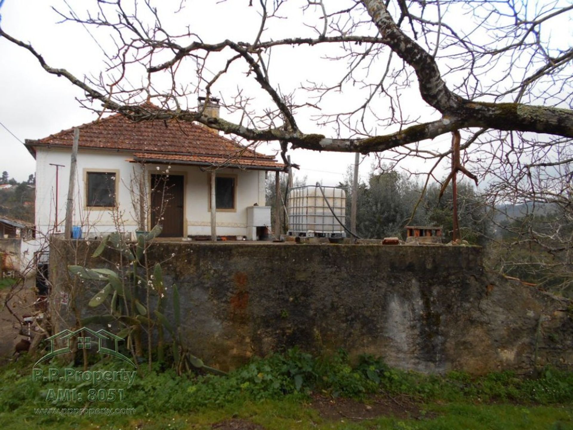 Rumah di Ferreira do Zezere, Santarem 10028994