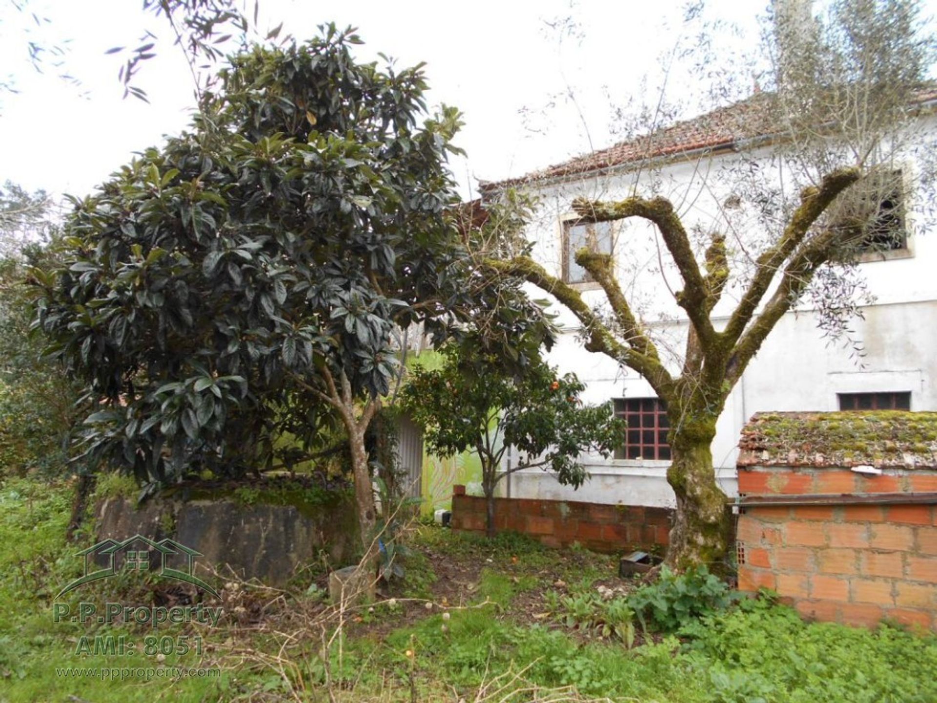 Rumah di Ferreira do Zezere, Santarem 10028994