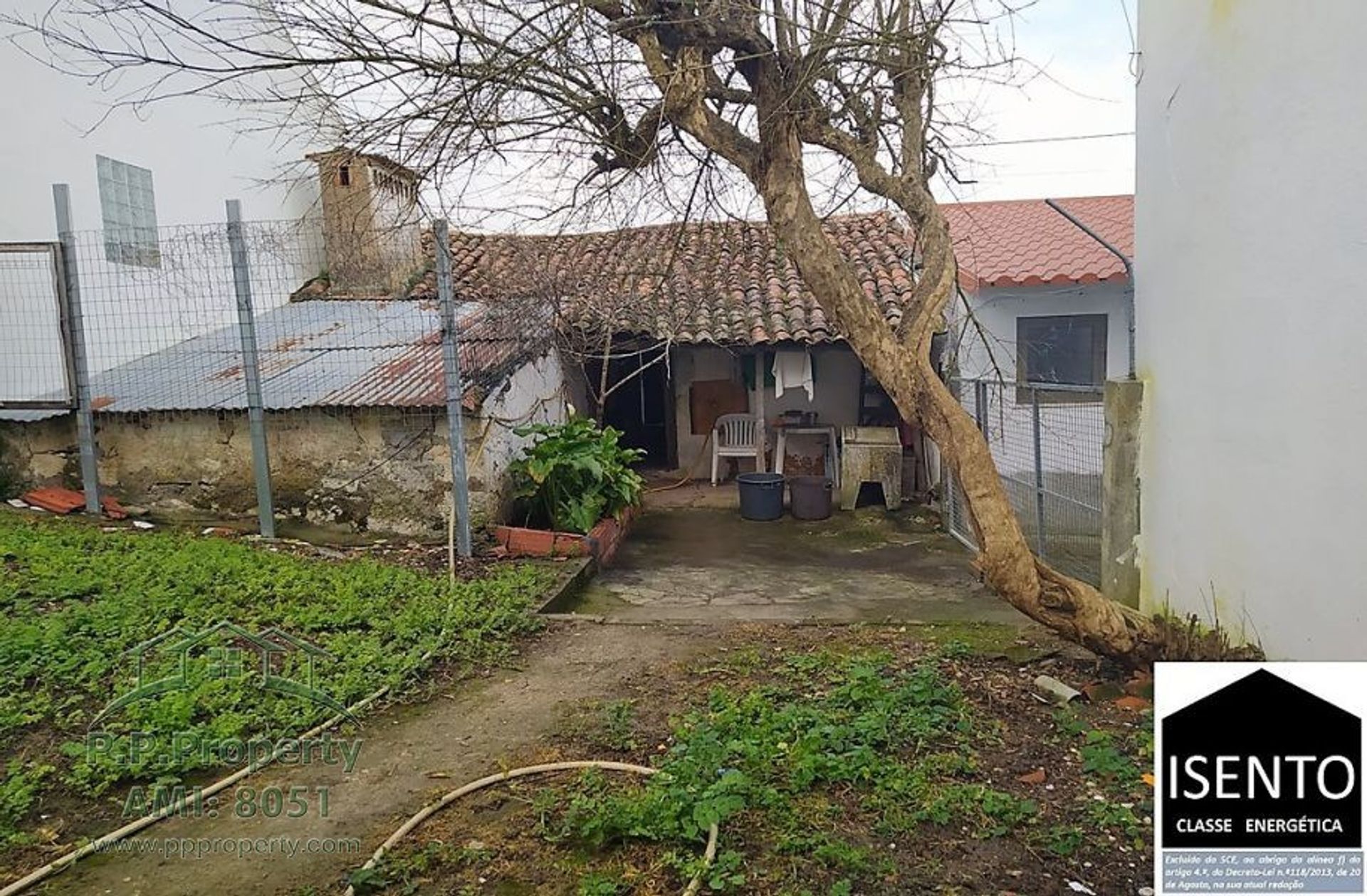 Casa nel Palhava, Santarém 10028996