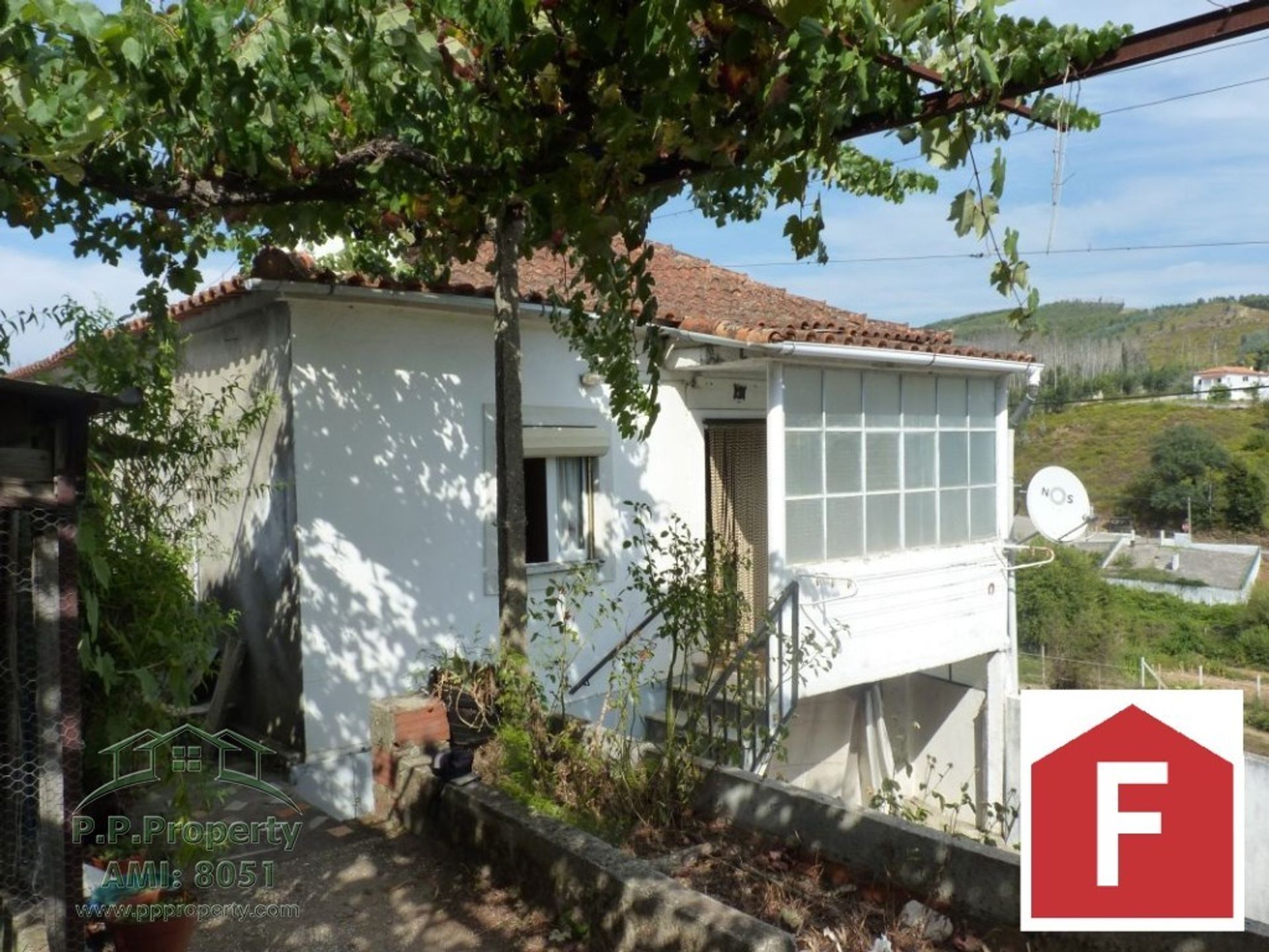 Casa nel Castanheira de Pera, Leiria 10028997