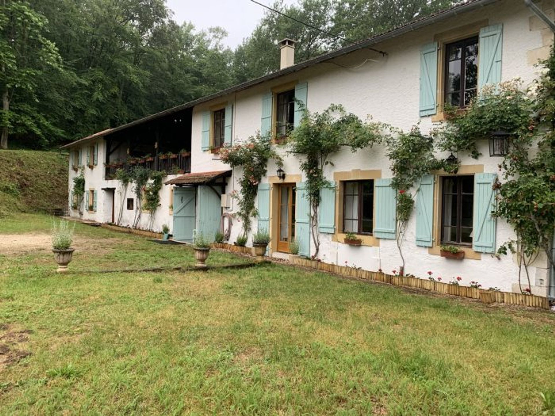 Huis in Salies-du-Salat, Midi-Pyrenees 10028999