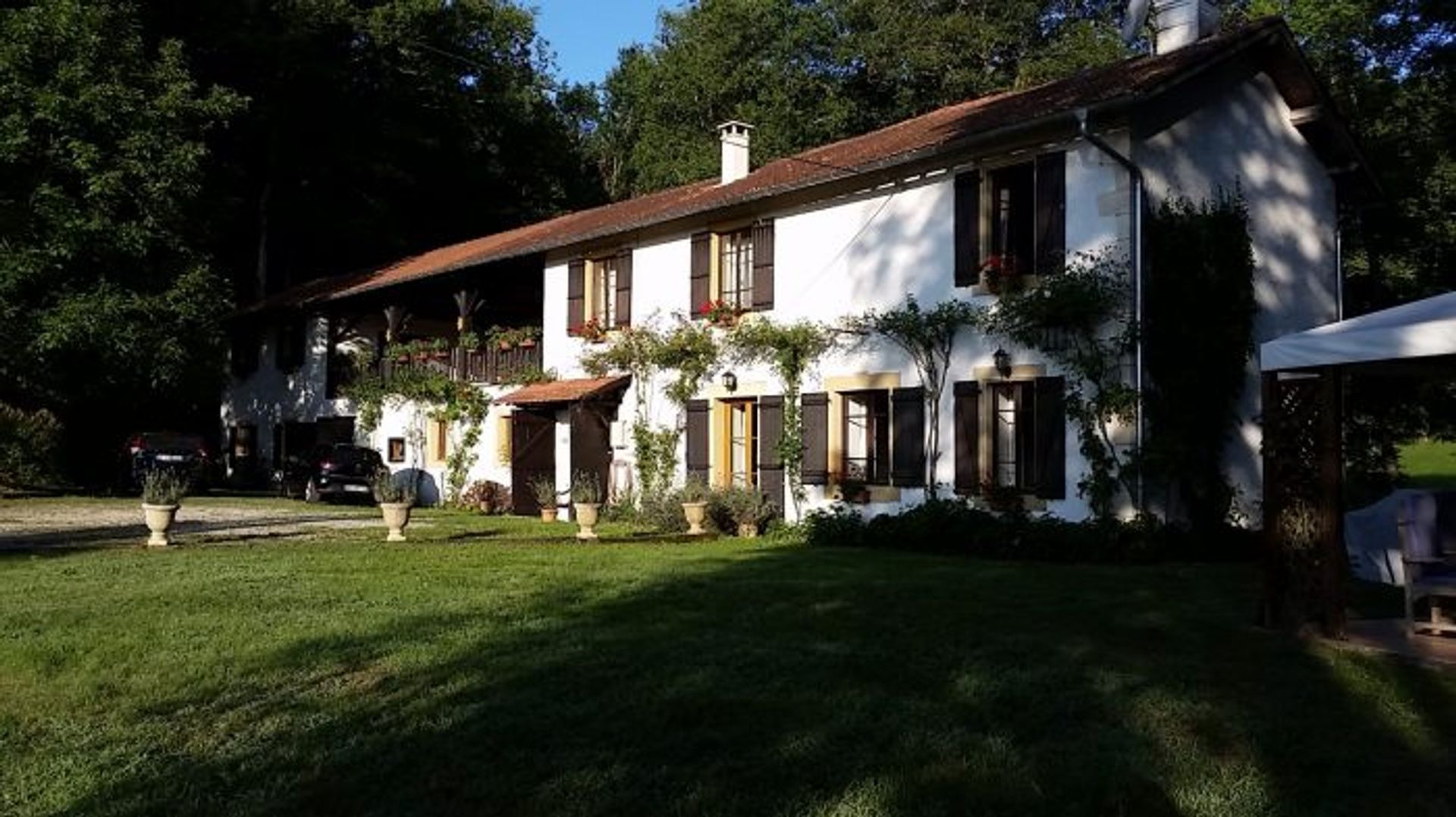 Huis in Salies-du-Salat, Midi-Pyrenees 10028999