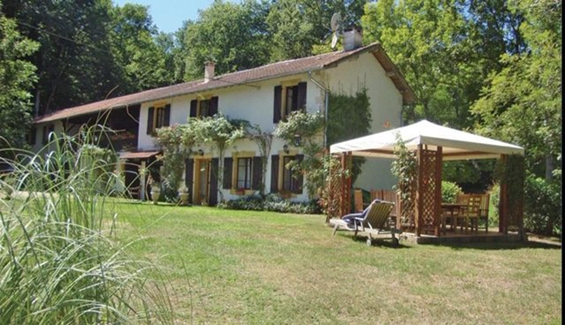 Huis in Salies-du-Salat, Midi-Pyrenees 10028999