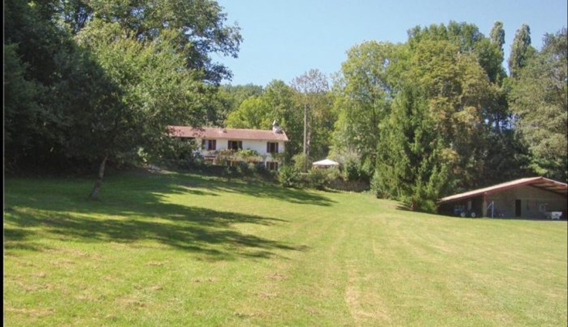 Huis in Salies-du-Salat, Midi-Pyrenees 10028999