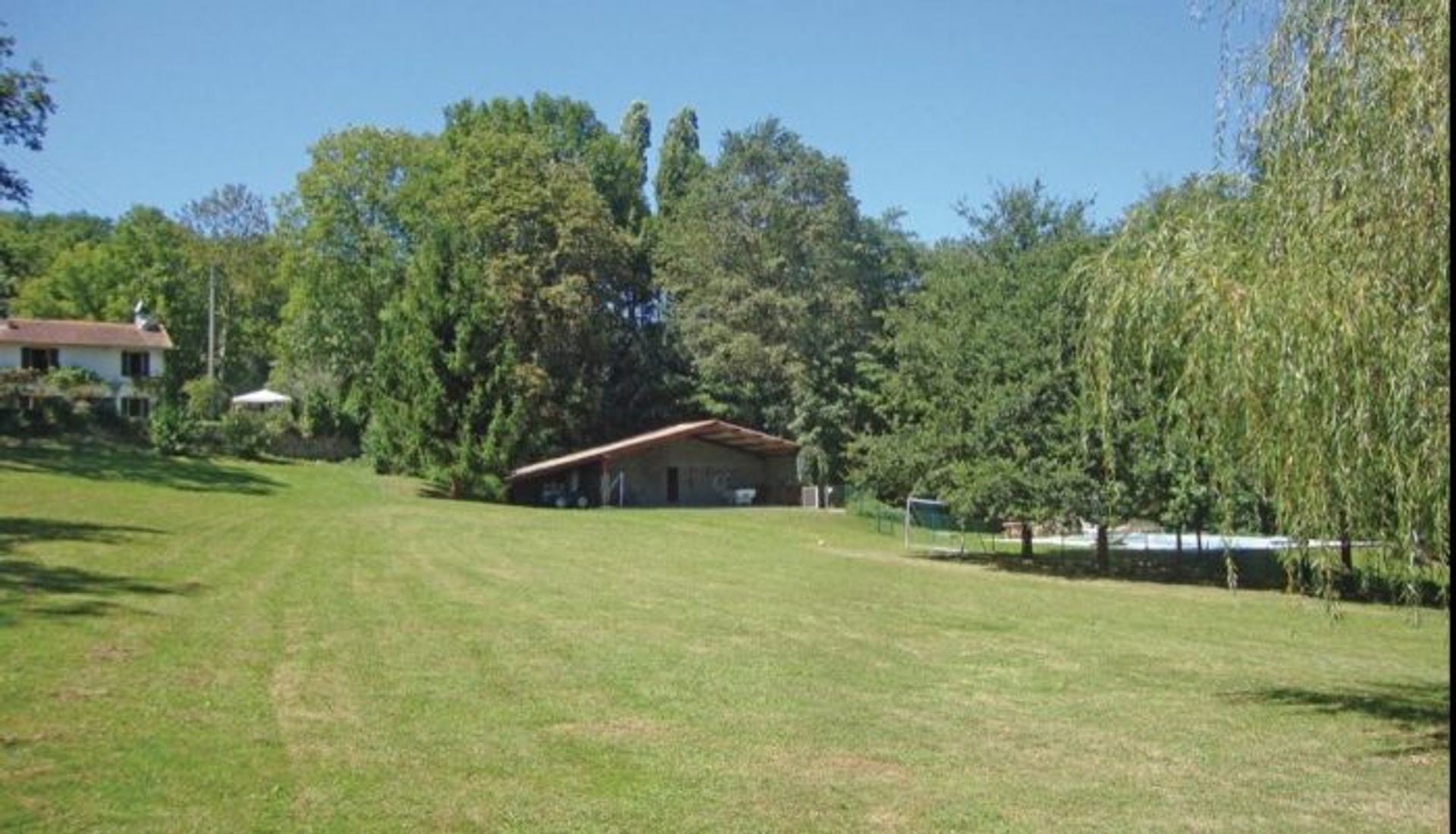 Huis in Salies-du-Salat, Midi-Pyrenees 10028999