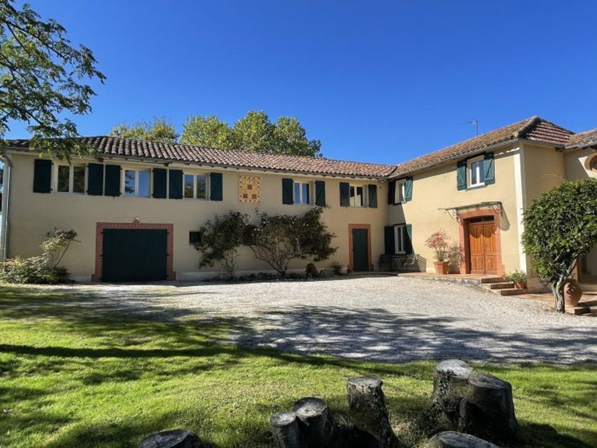 Haus im Masseube, Midi-Pyrenees 10029000