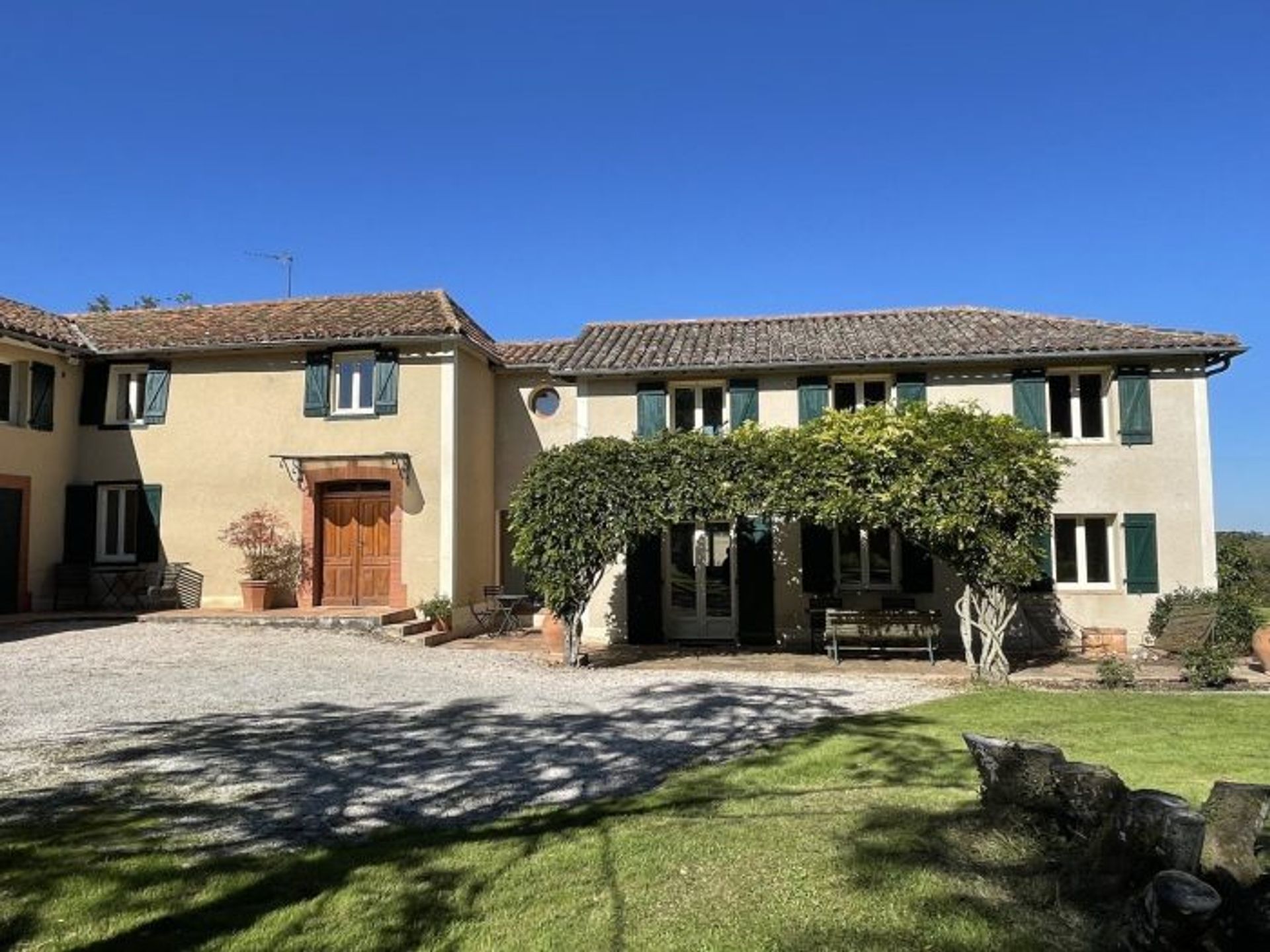 Haus im Masseube, Midi-Pyrenees 10029000