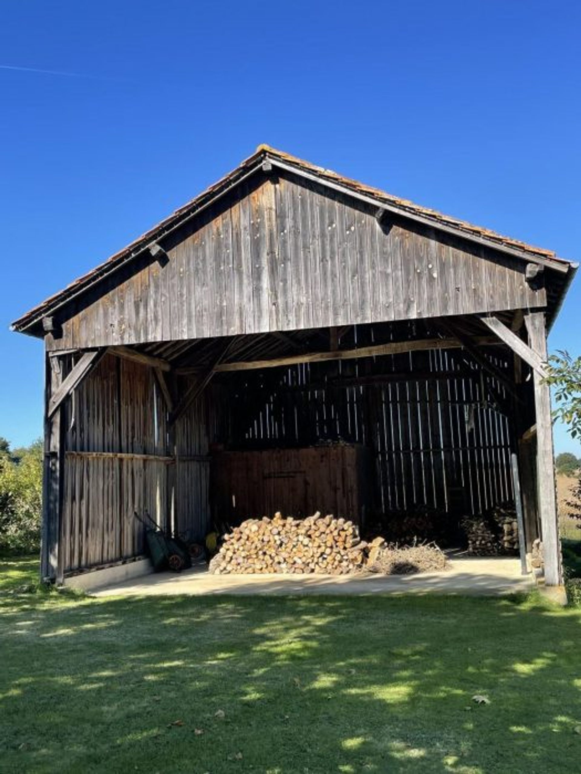 Casa nel Masseube, Midi-Pyrenees 10029000