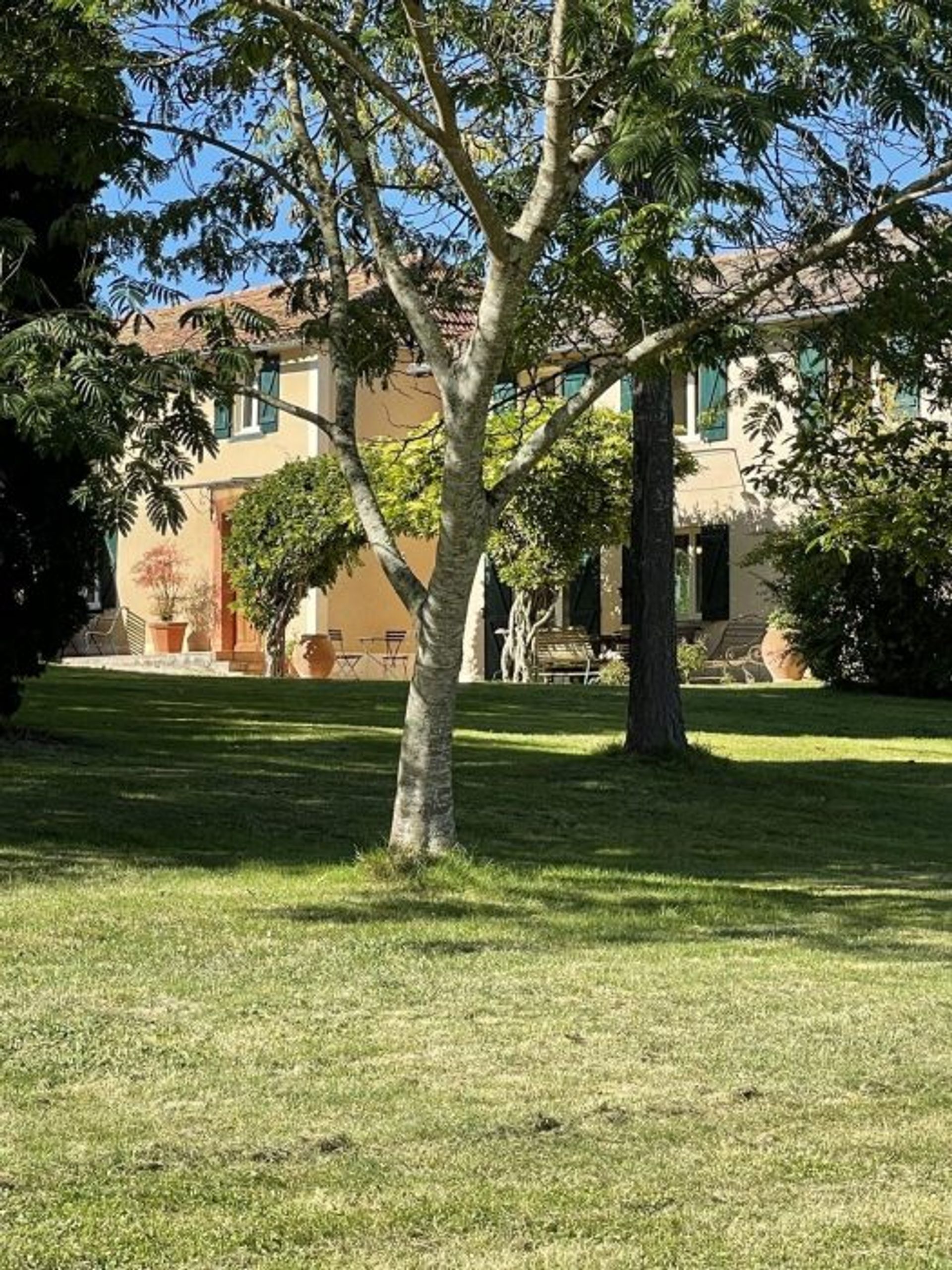 Haus im Masseube, Midi-Pyrenees 10029000