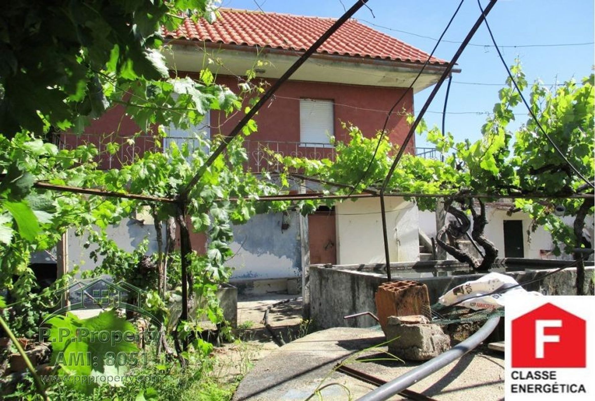 σπίτι σε Σέρτα, Καστέλο Μπράνκο 10029005