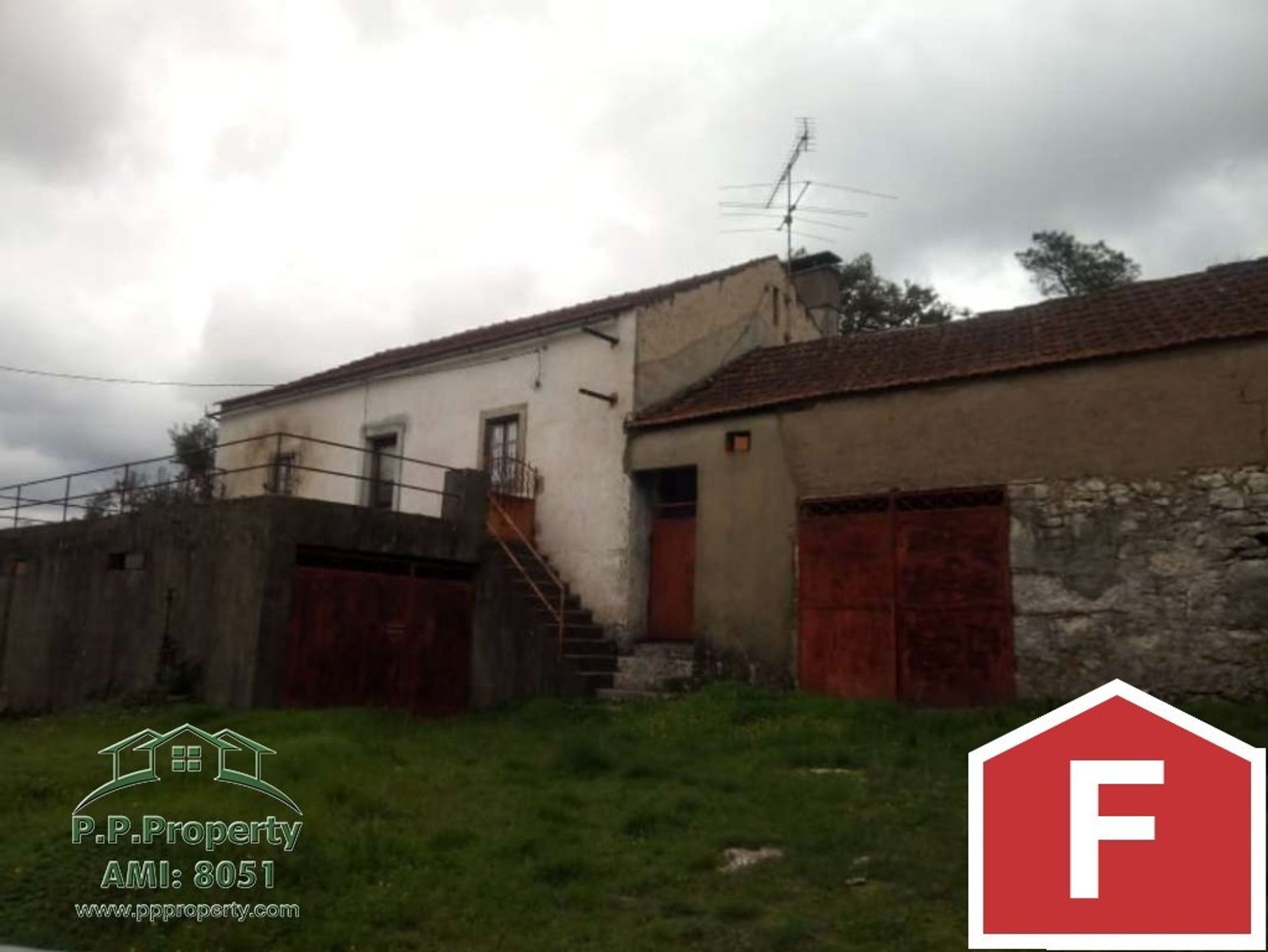 Huis in Alvaiazere, Leiria 10029007