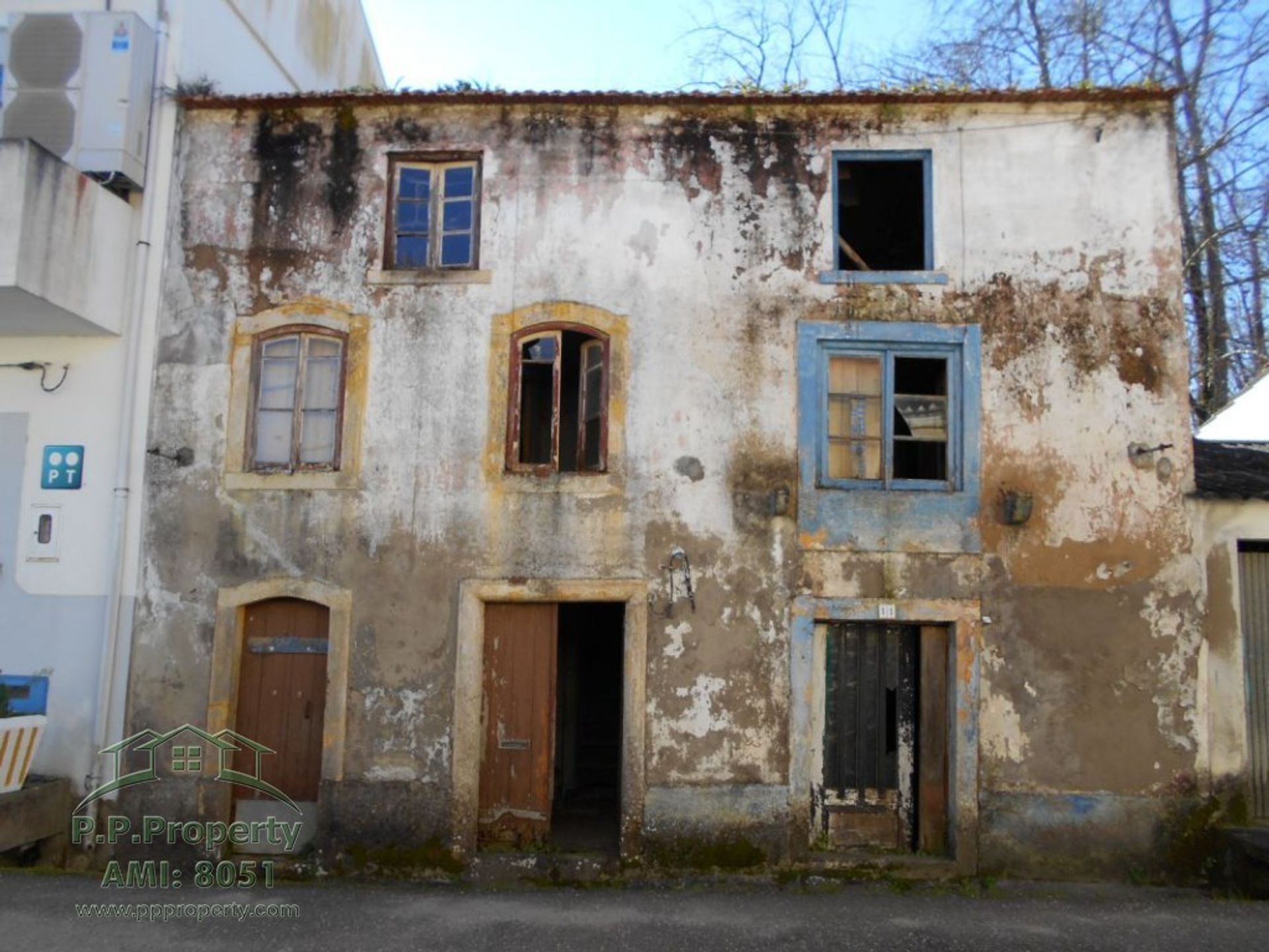 Rumah di Figueira da Foz, Coimbra 10029010