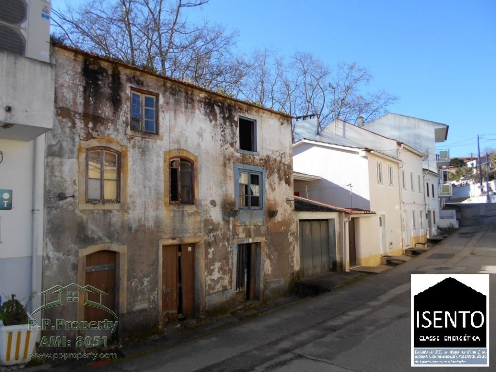 Casa nel Figueira da Foz, Coimbra 10029010