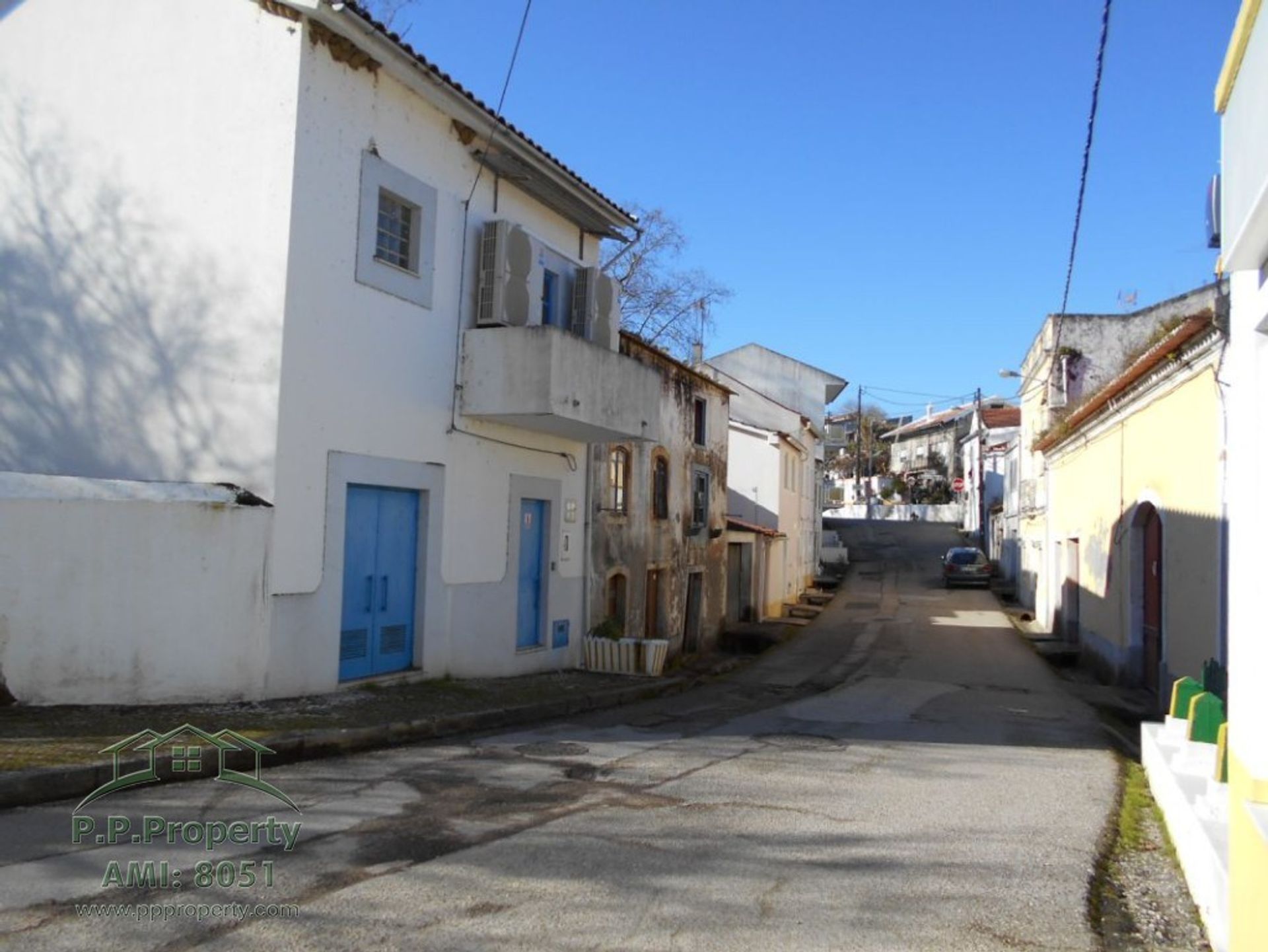 Casa nel Figueira da Foz, Coimbra 10029010