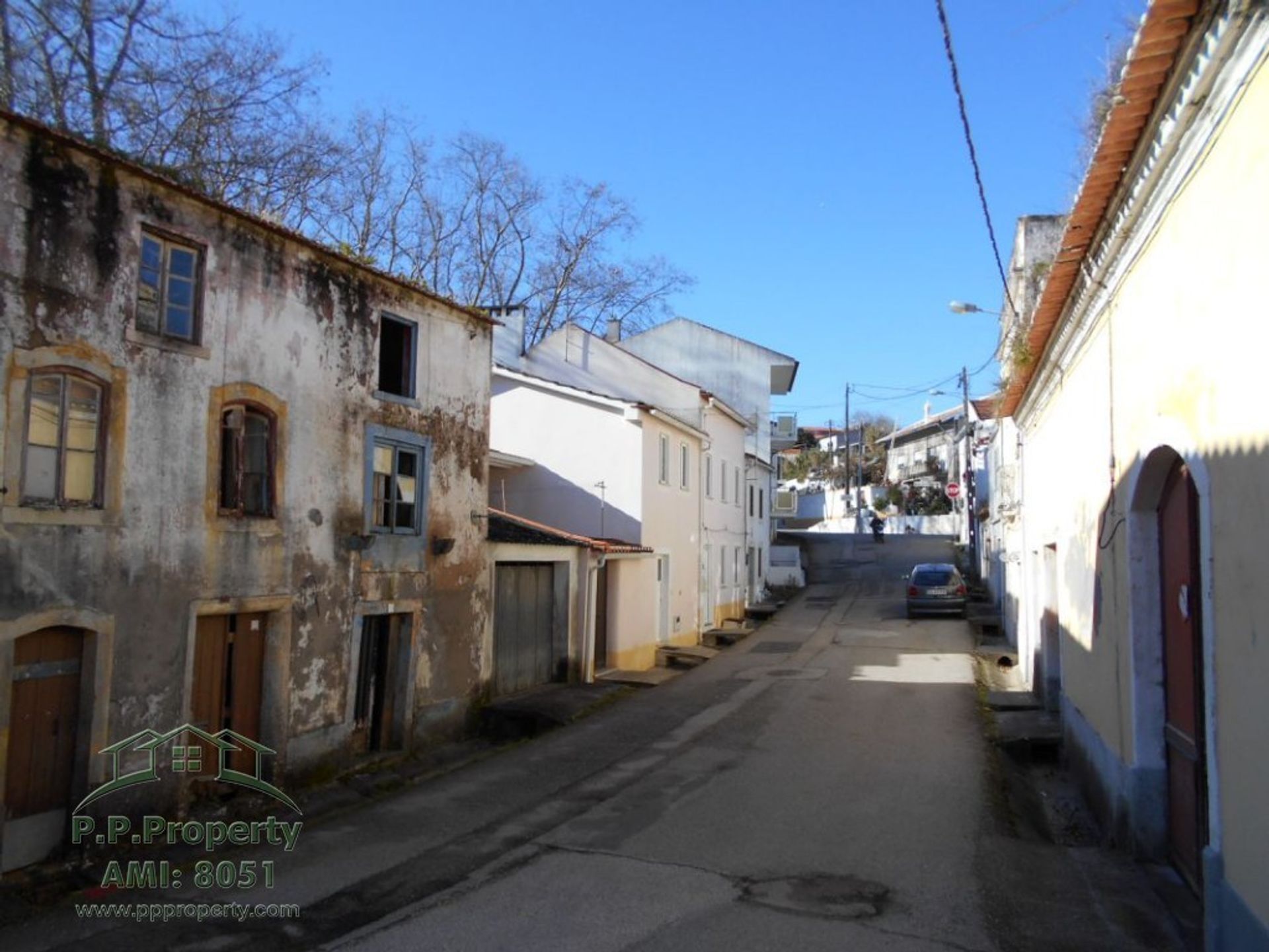 Haus im Figueira da Foz, Coimbra 10029010