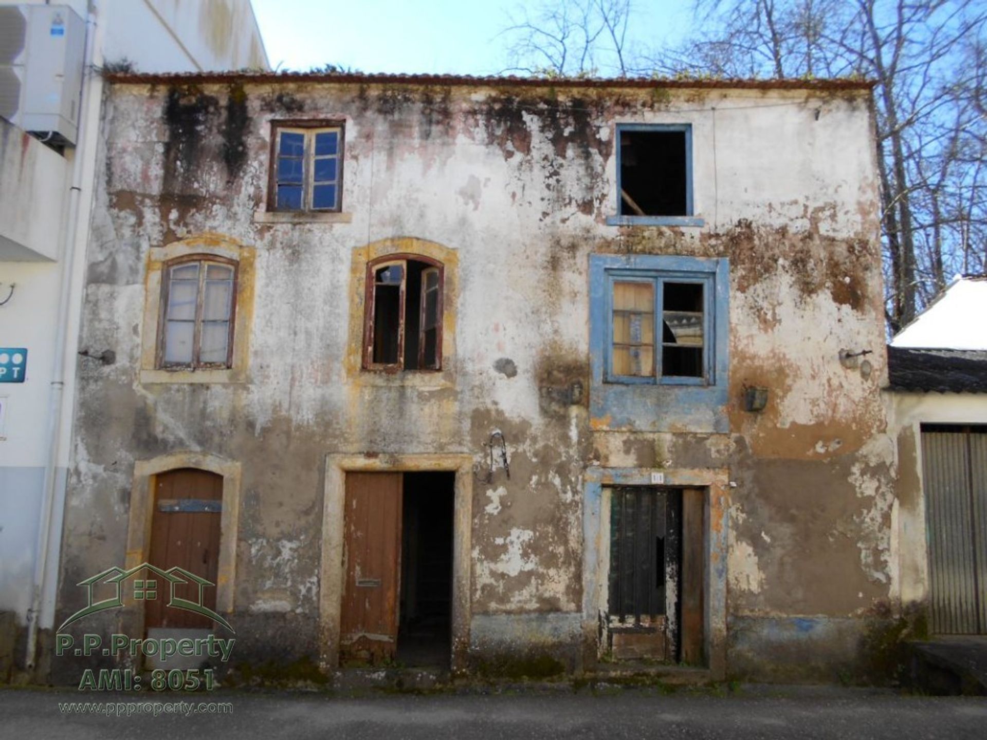 Huis in Figueira da Foz, Coimbra 10029010