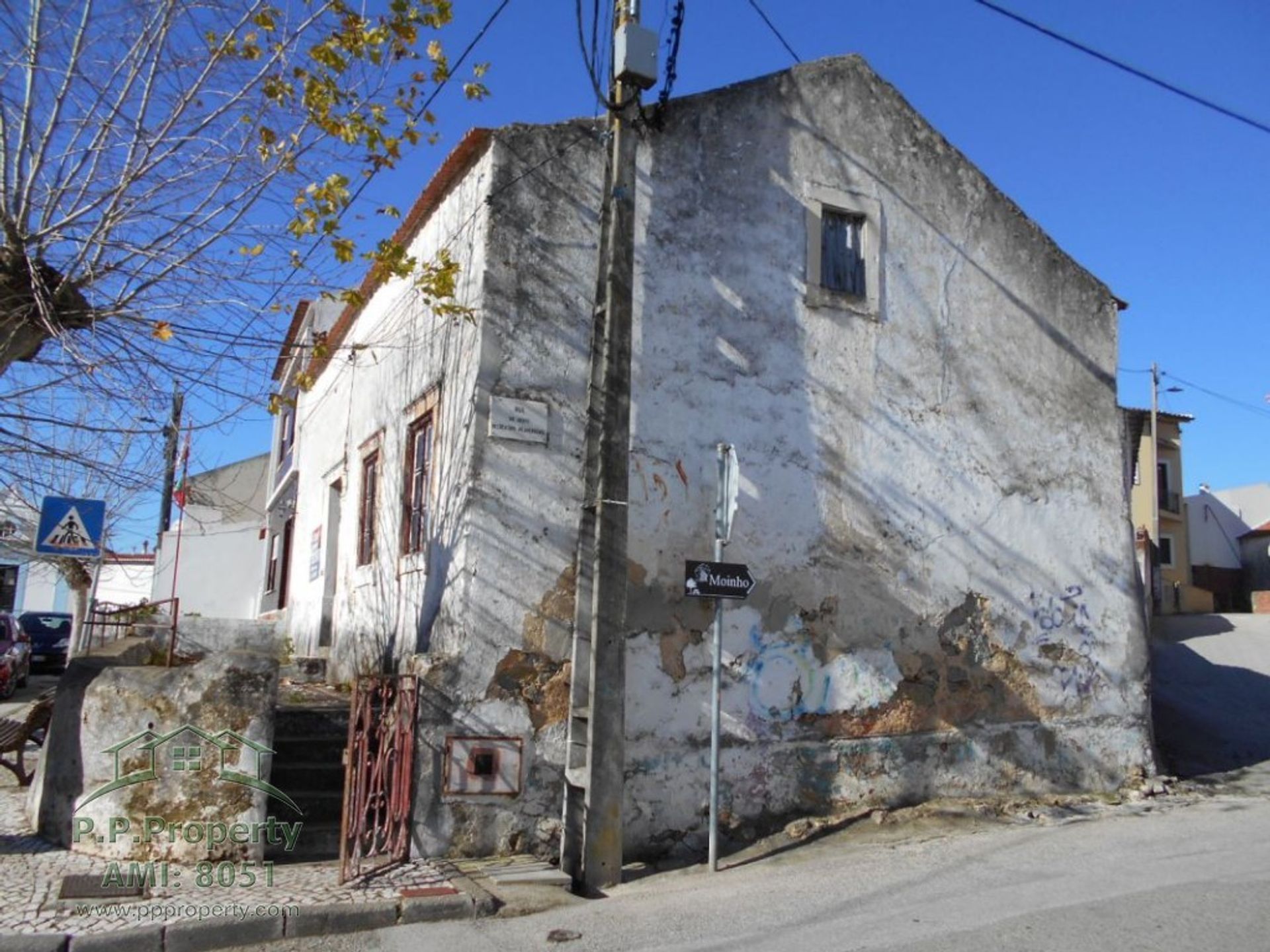 Rumah di Figueira da Foz, Coimbra 10029012