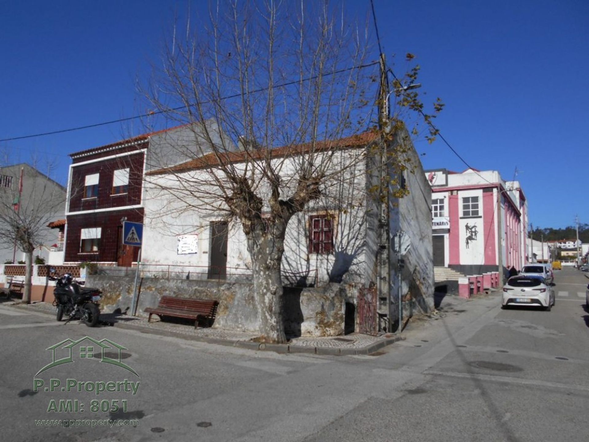 Rumah di Figueira da Foz, Coimbra 10029012