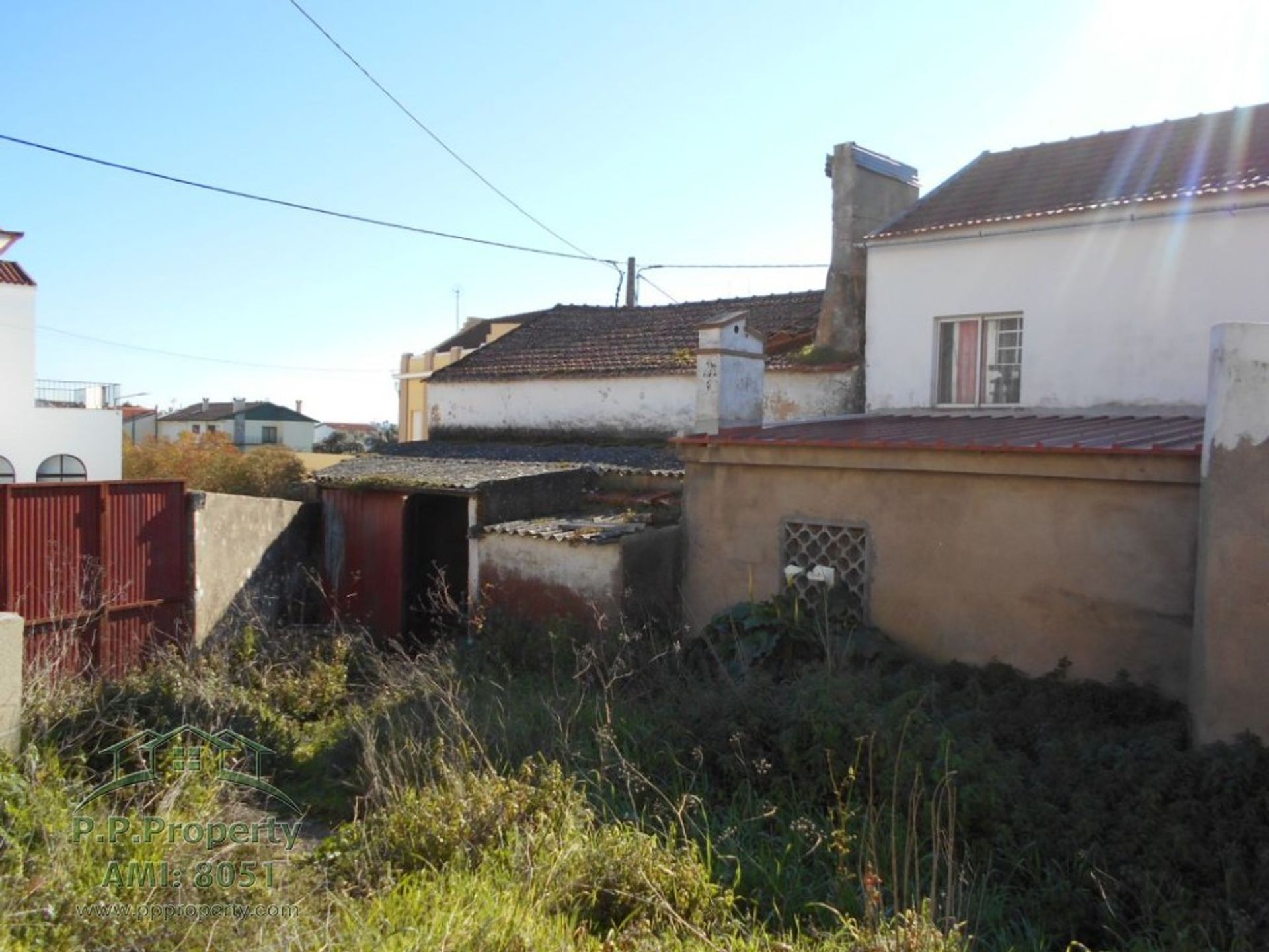 Huis in Figueira da Foz, Coimbra 10029012