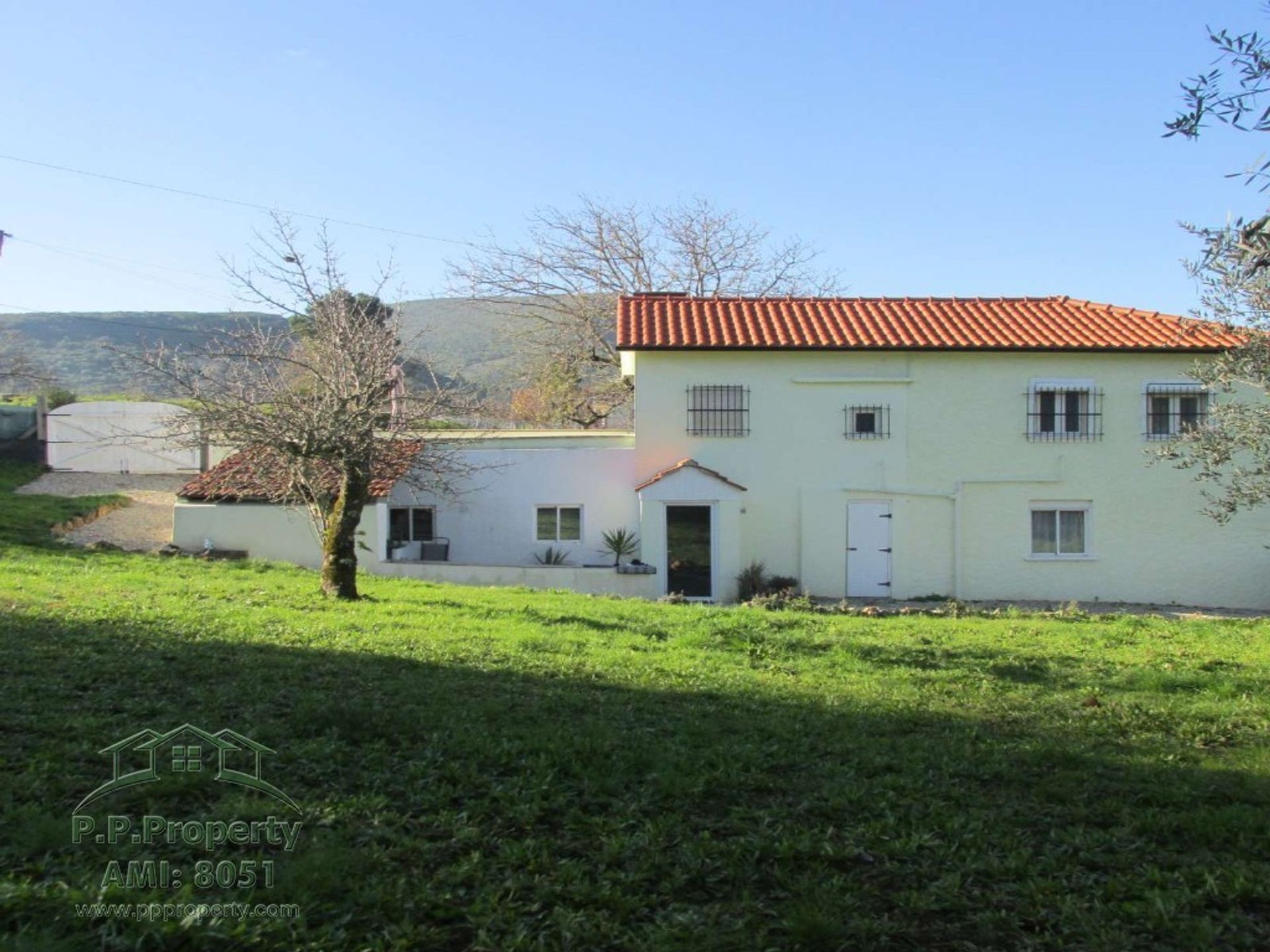 Hus i Penela, Coimbra 10029013