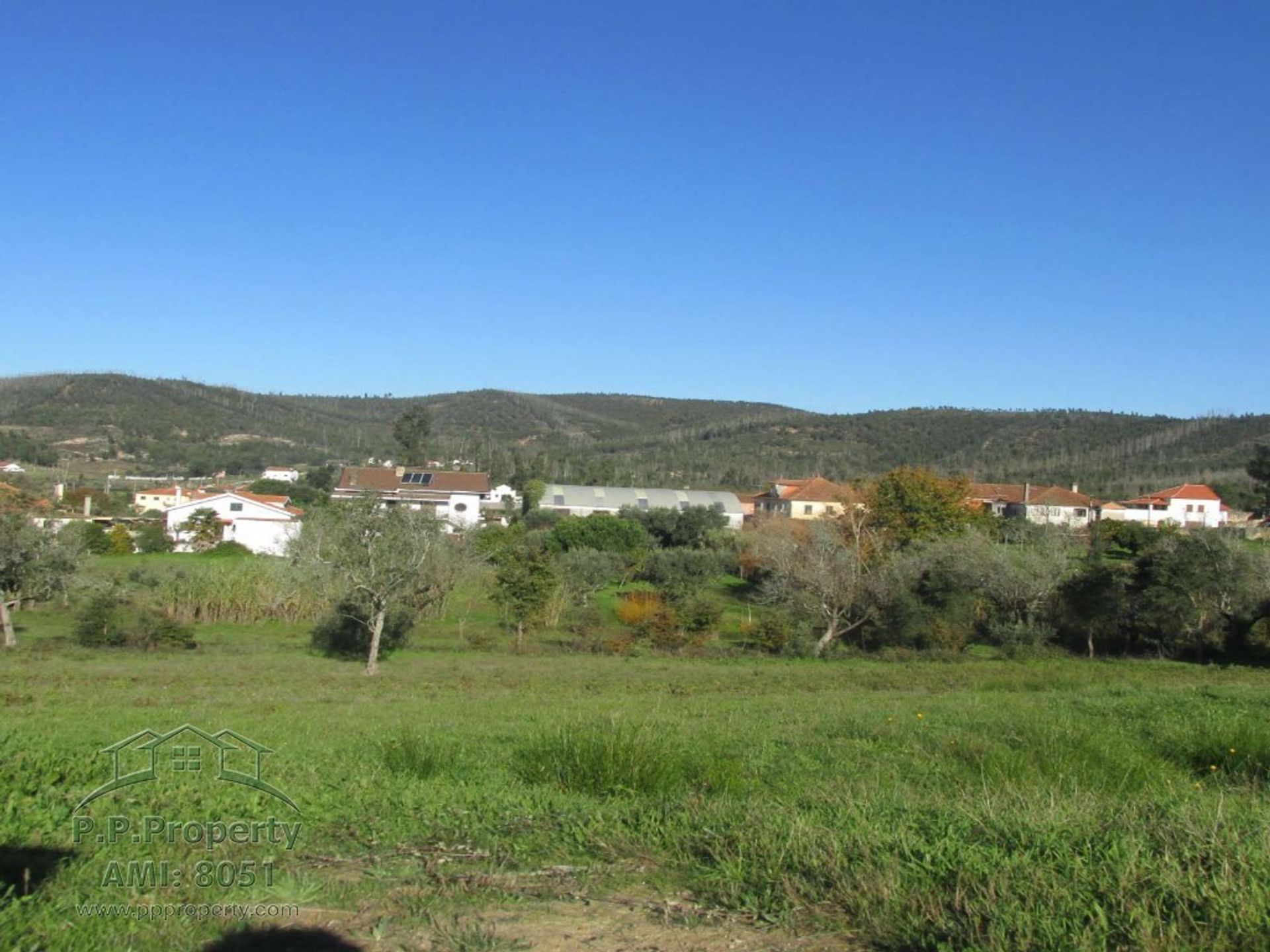 Hus i Vila Nova de Poiares, Coimbra 10029015