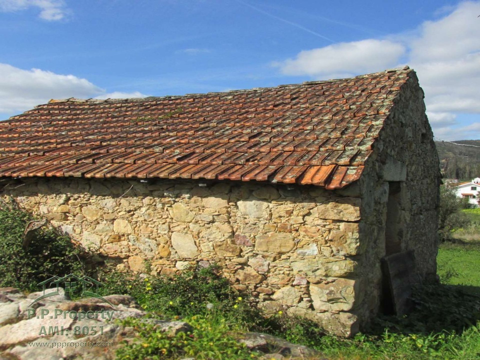 Hus i Vila Nova de Poiares, Coimbra 10029015