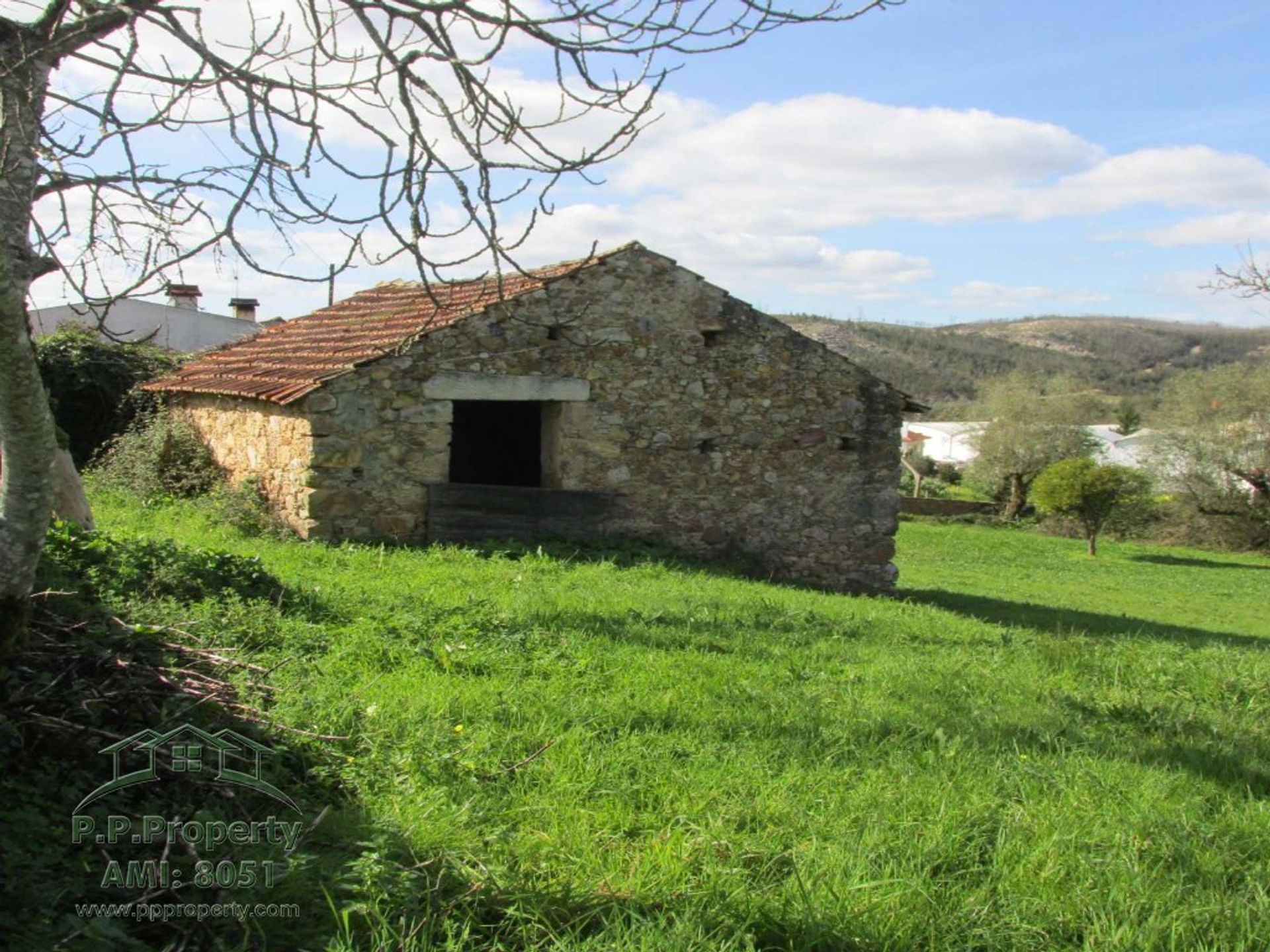 Hus i Vila Nova de Poiares, Coimbra 10029015