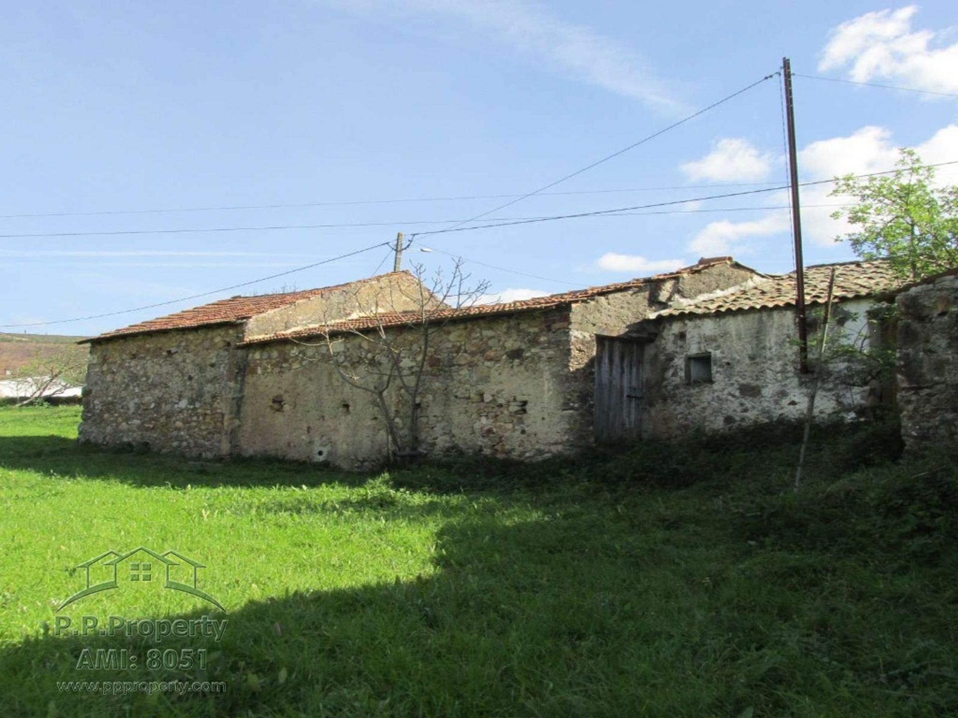 Hus i Vila Nova de Poiares, Coimbra 10029015