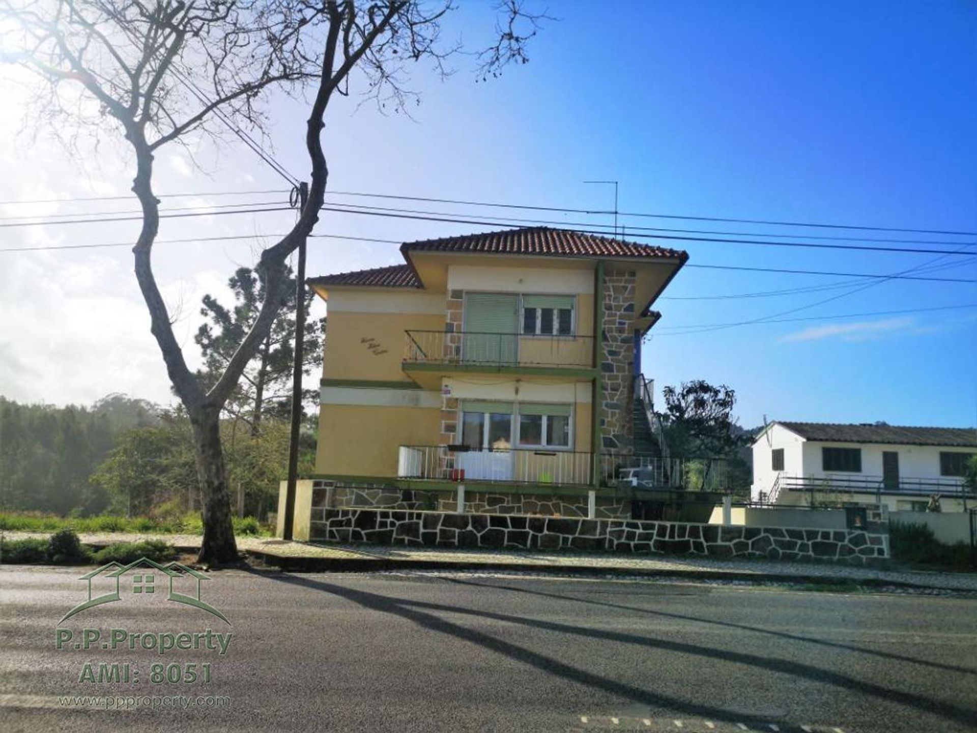 rumah dalam Foz do Arelho, Leiria 10029018