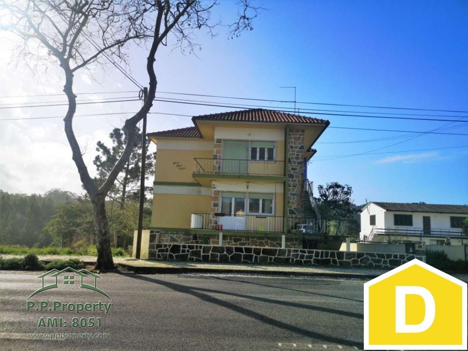 Huis in Foz do Arelho, Leiria 10029018